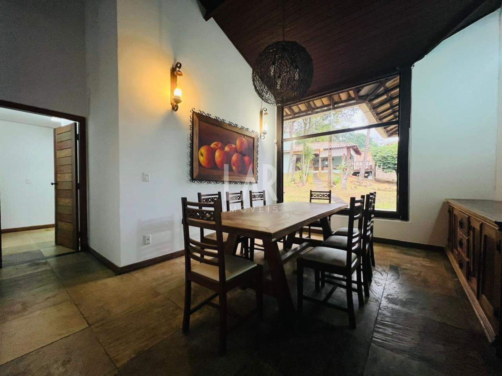 Casa de 3 quartos à venda, Garças, Belo Horizonte - MG