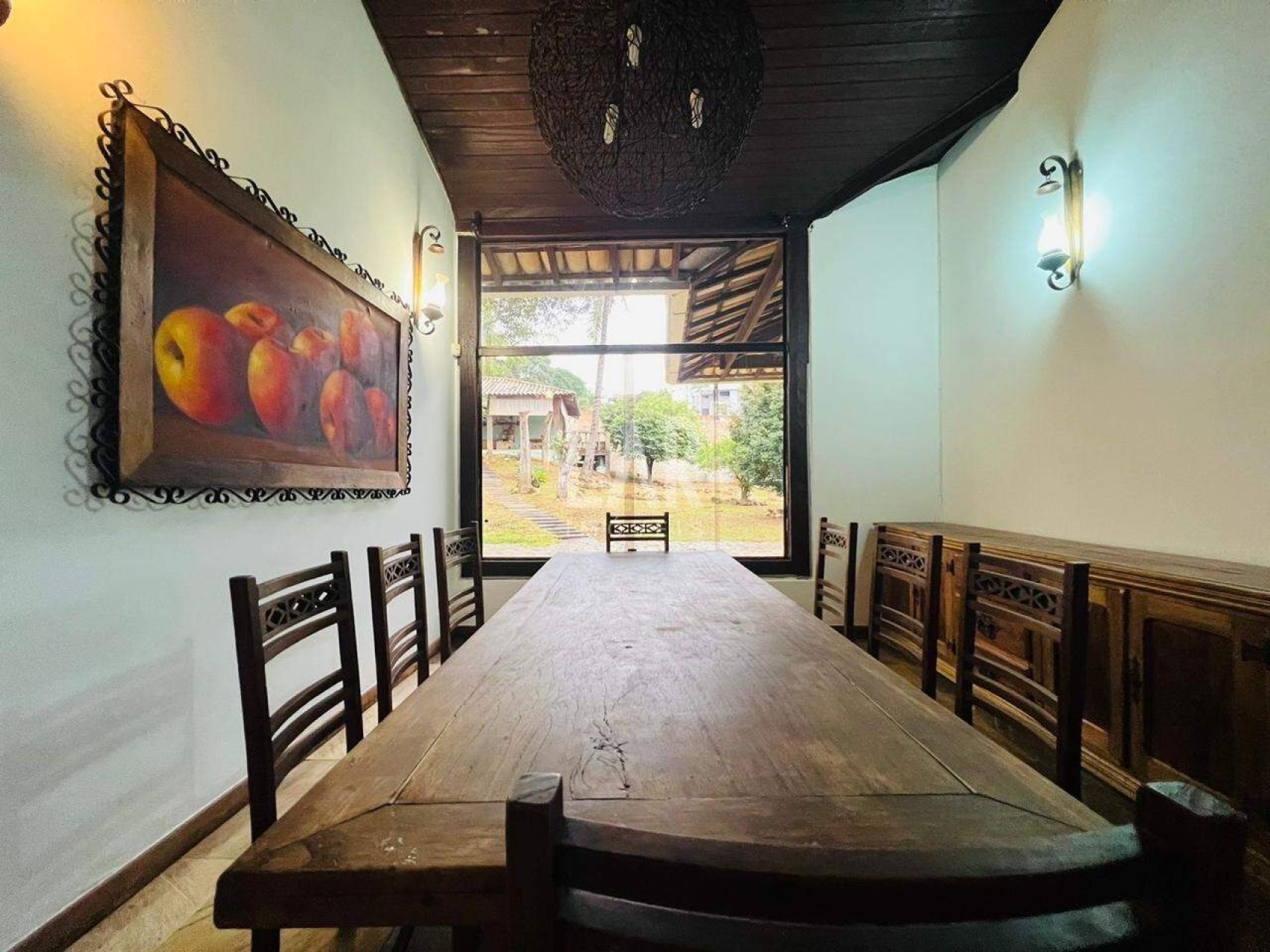 Casa de 3 quartos à venda, Garças, Belo Horizonte - MG