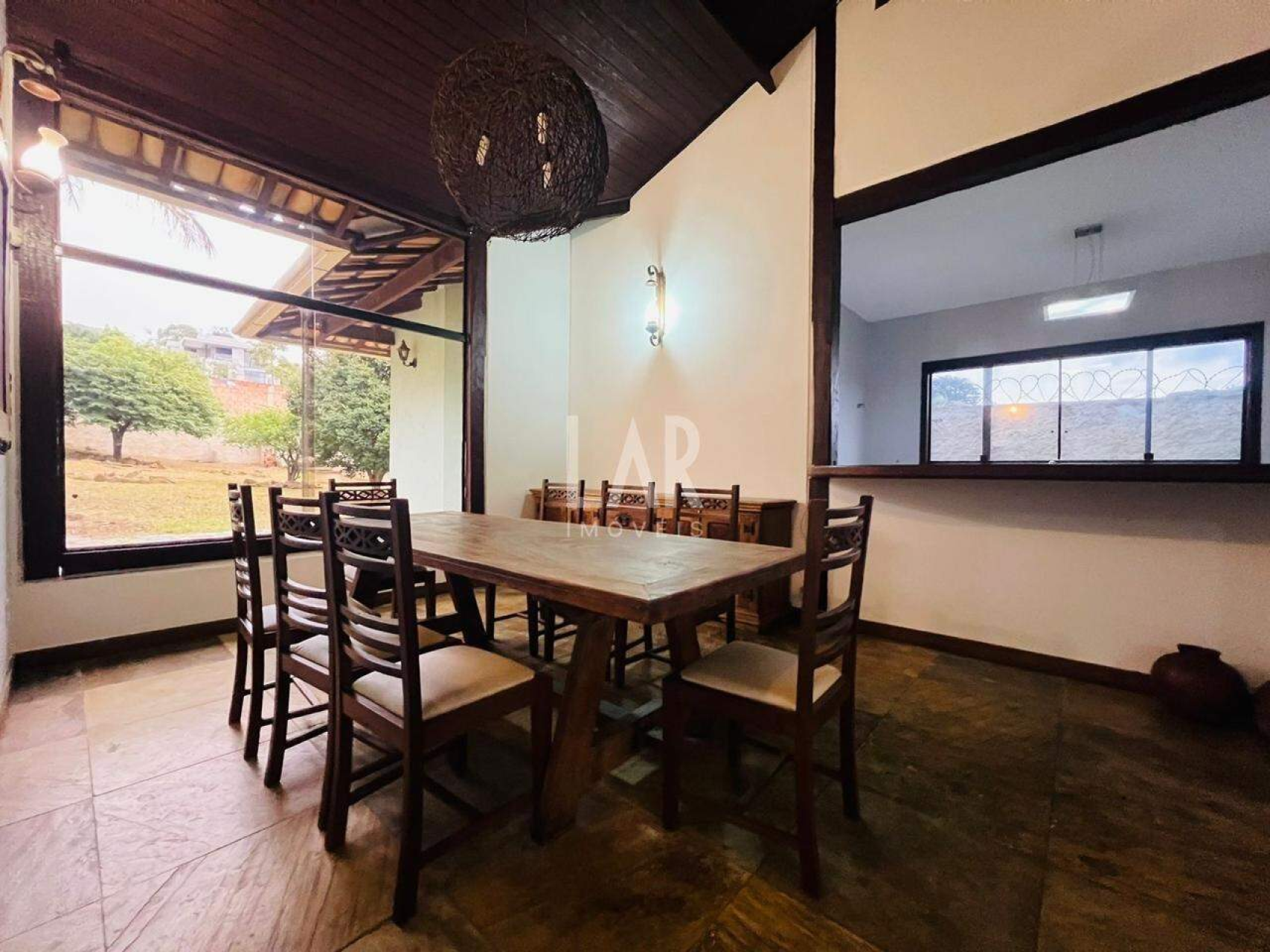 Casa de 3 quartos à venda, Garças, Belo Horizonte - MG