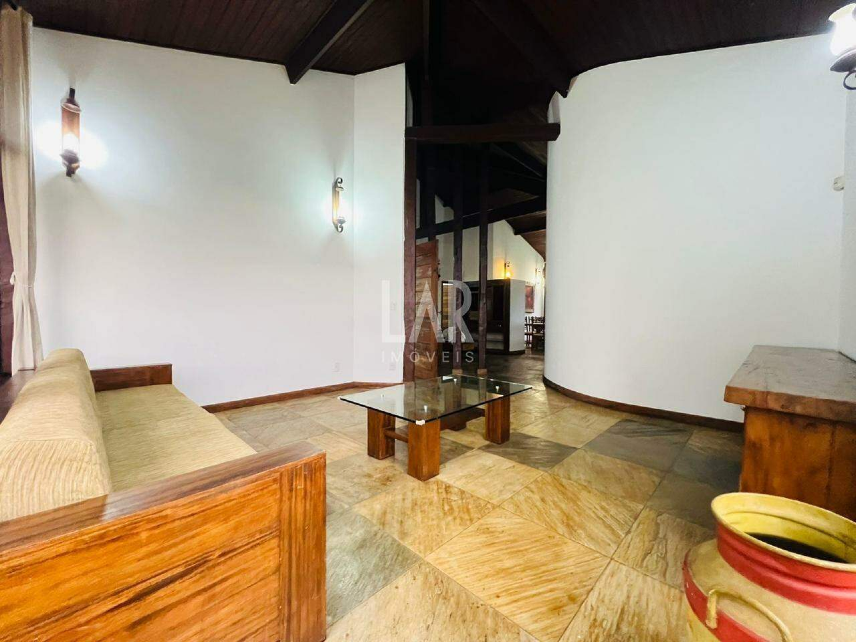 Casa de 3 quartos à venda, Garças, Belo Horizonte - MG