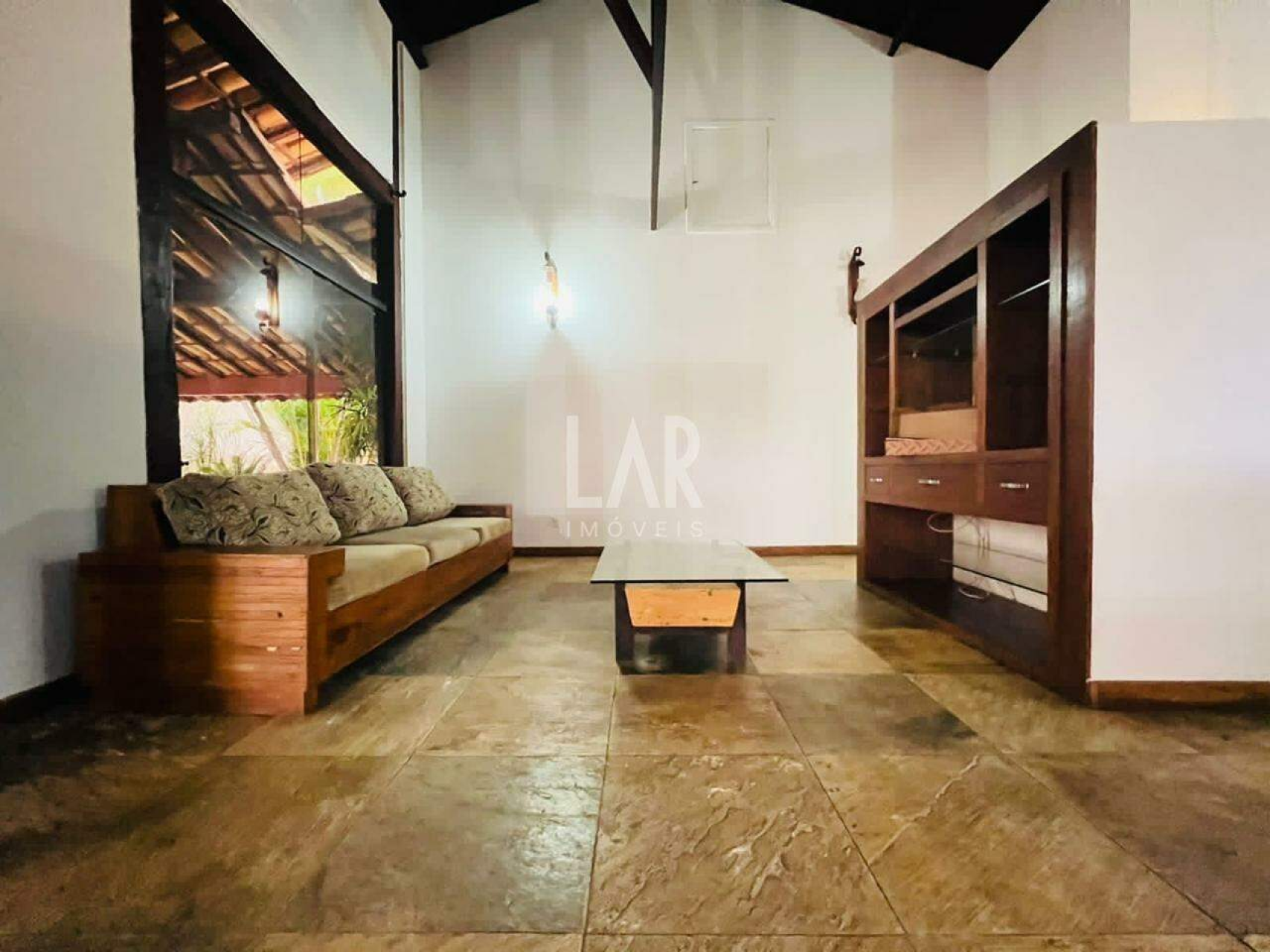 Casa de 3 quartos à venda, Garças, Belo Horizonte - MG