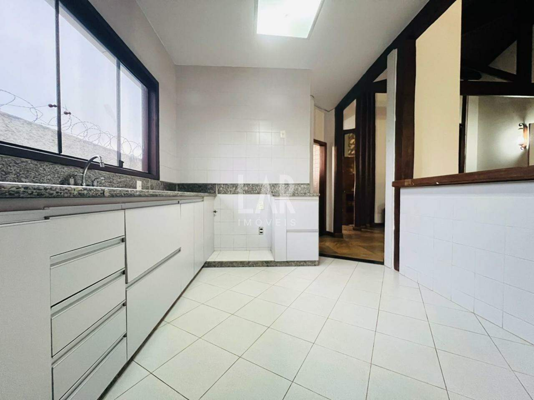 Casa de 3 quartos à venda, Garças, Belo Horizonte - MG