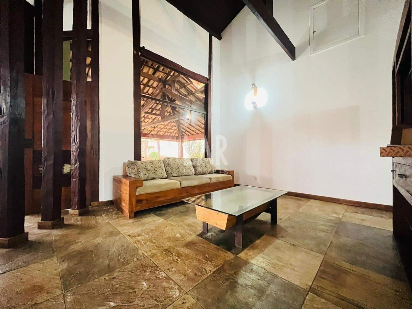 Casa de 3 quartos à venda, Garças, Belo Horizonte - MG