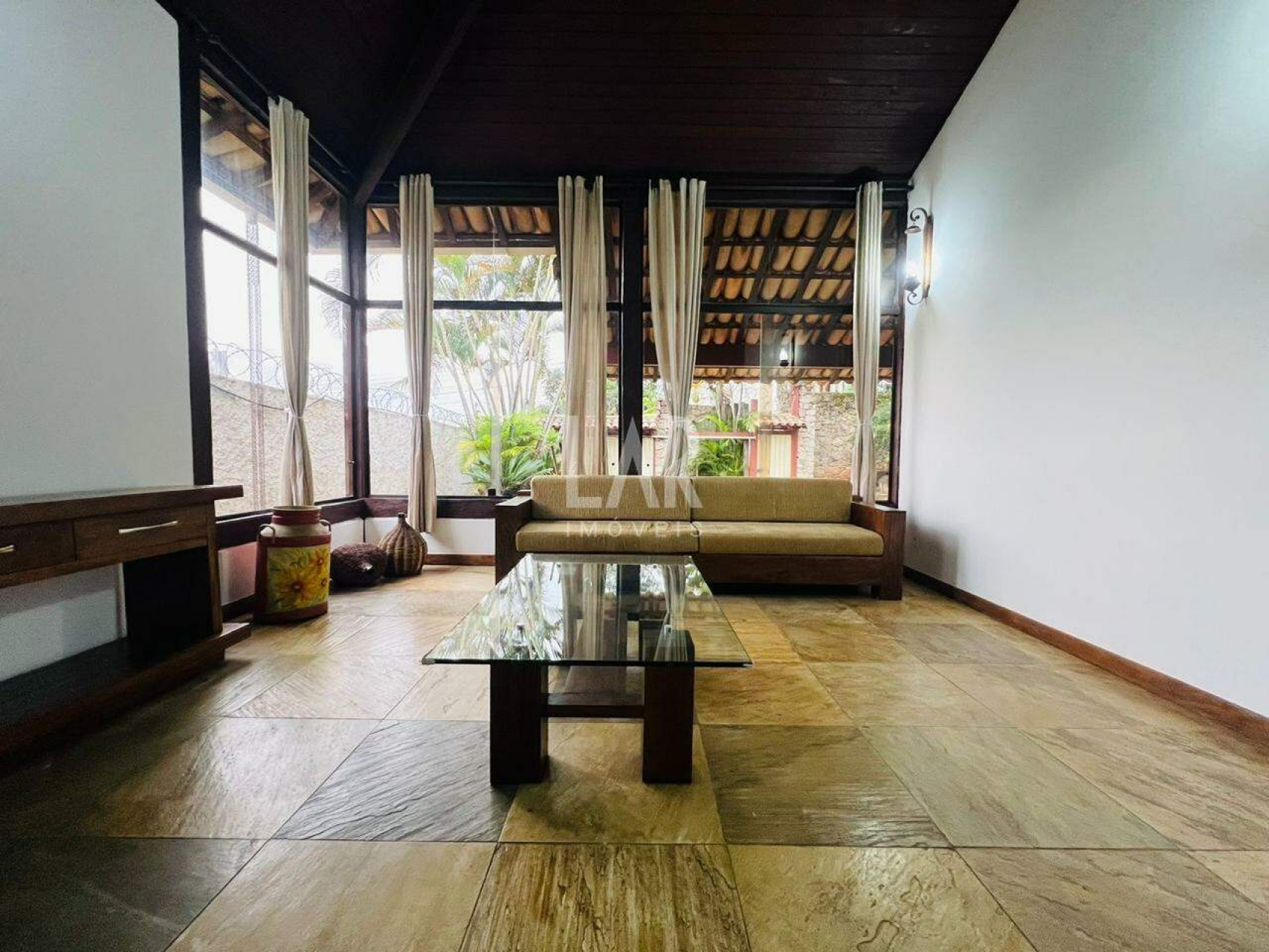 Casa de 3 quartos à venda, Garças, Belo Horizonte - MG
