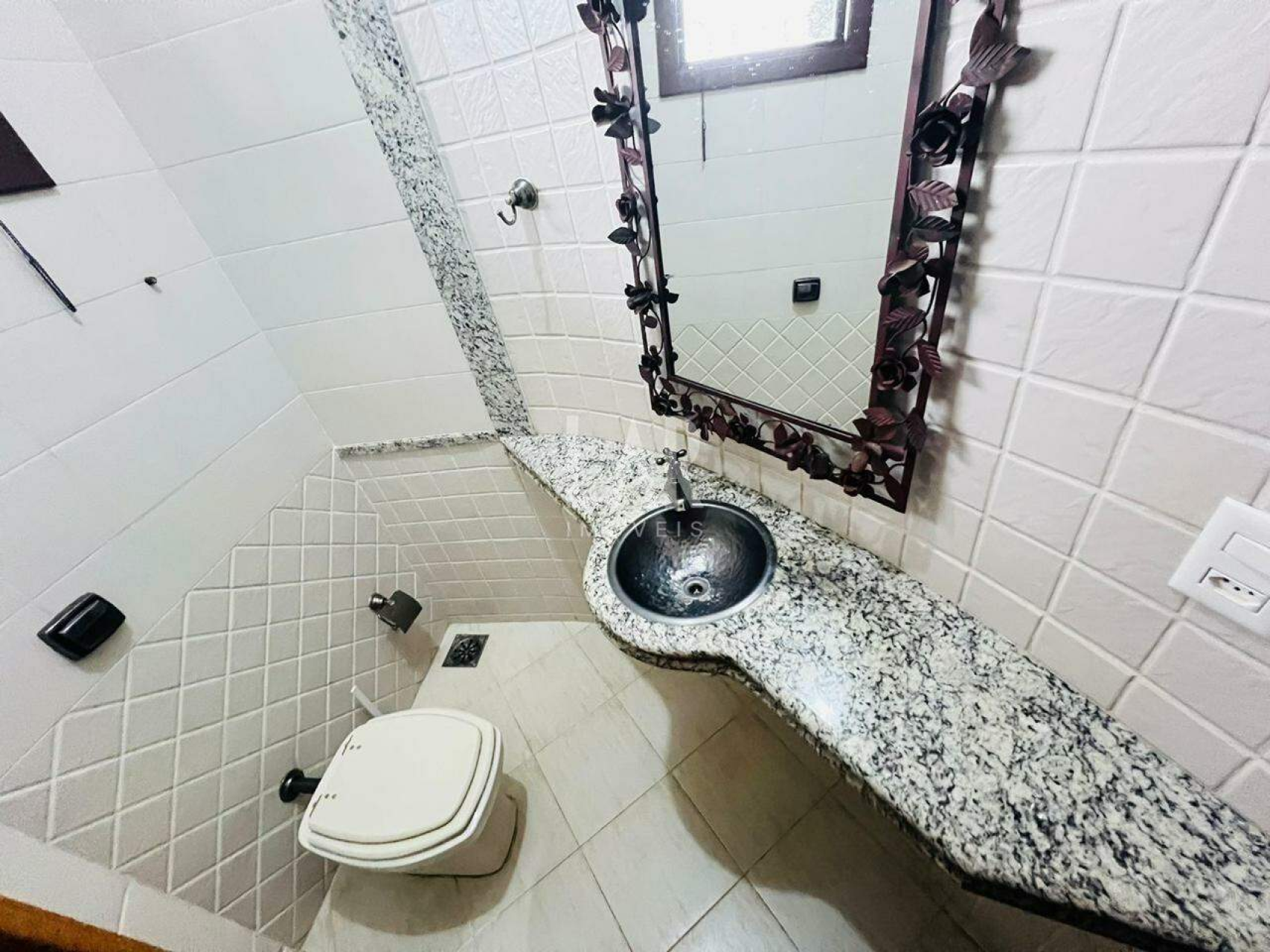 Casa de 3 quartos à venda, Garças, Belo Horizonte - MG