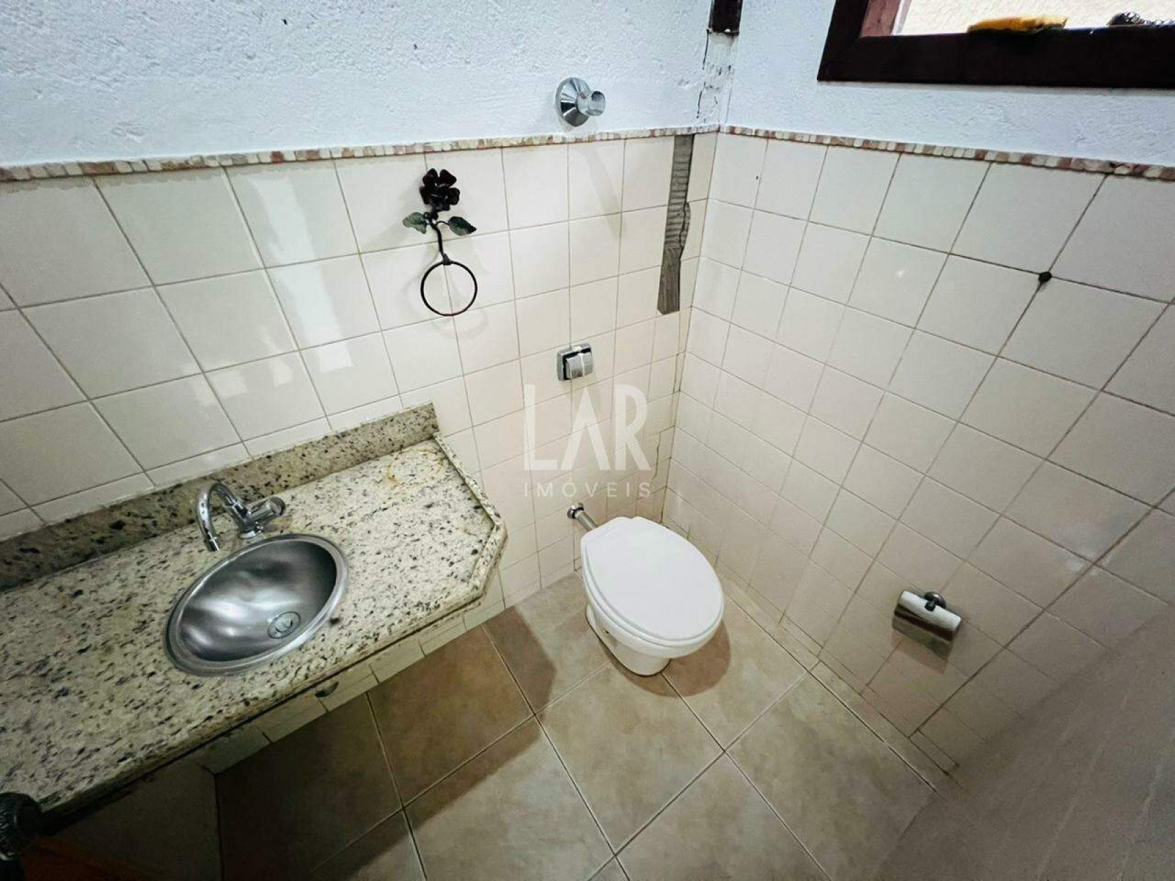 Casa de 3 quartos à venda, Garças, Belo Horizonte - MG