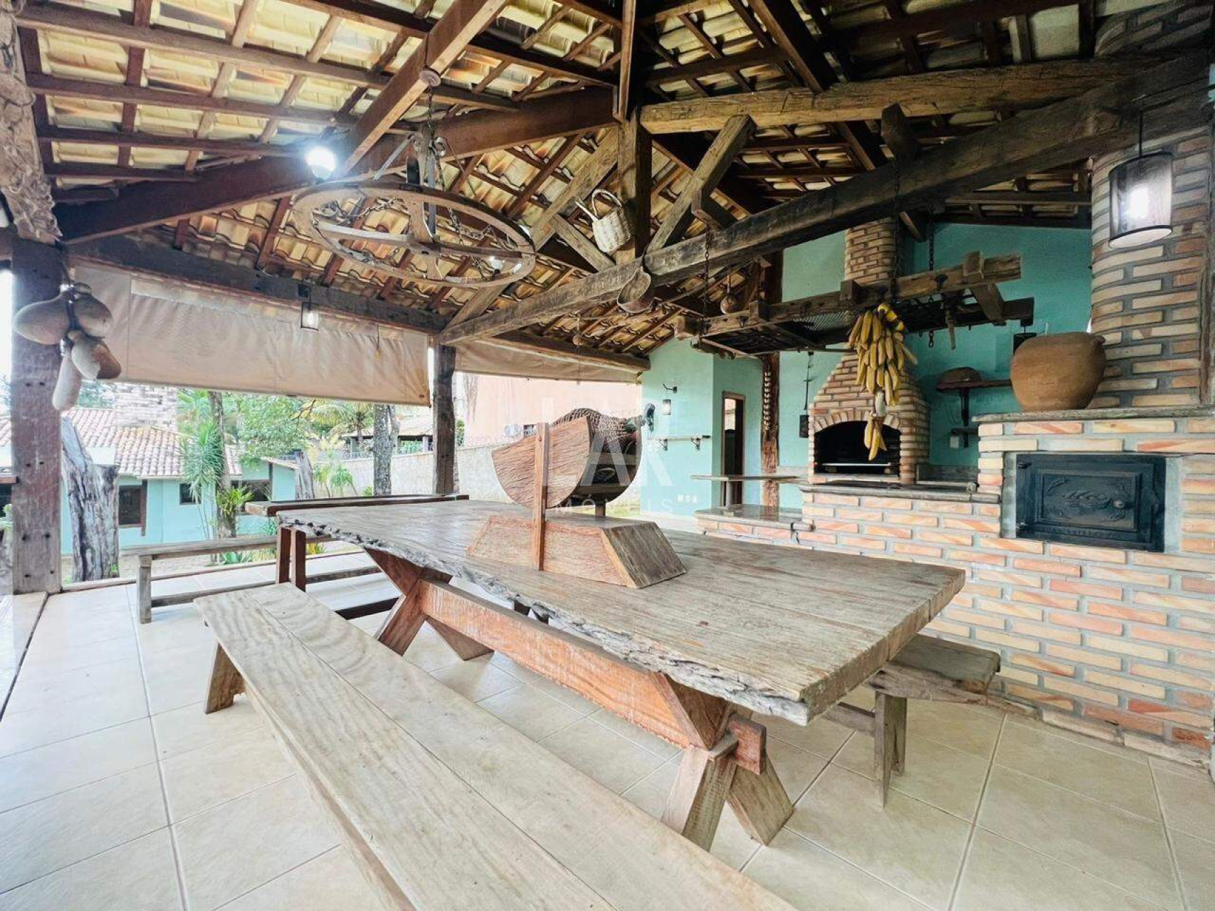 Casa de 3 quartos à venda, Garças, Belo Horizonte - MG