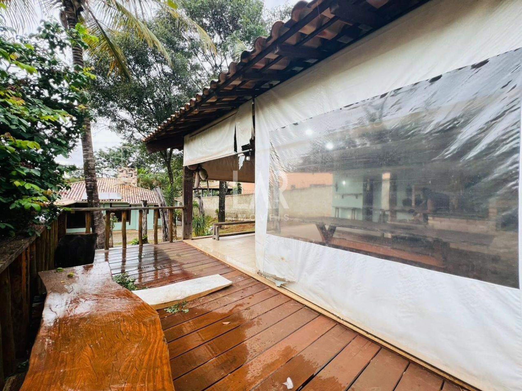 Casa de 3 quartos à venda, Garças, Belo Horizonte - MG