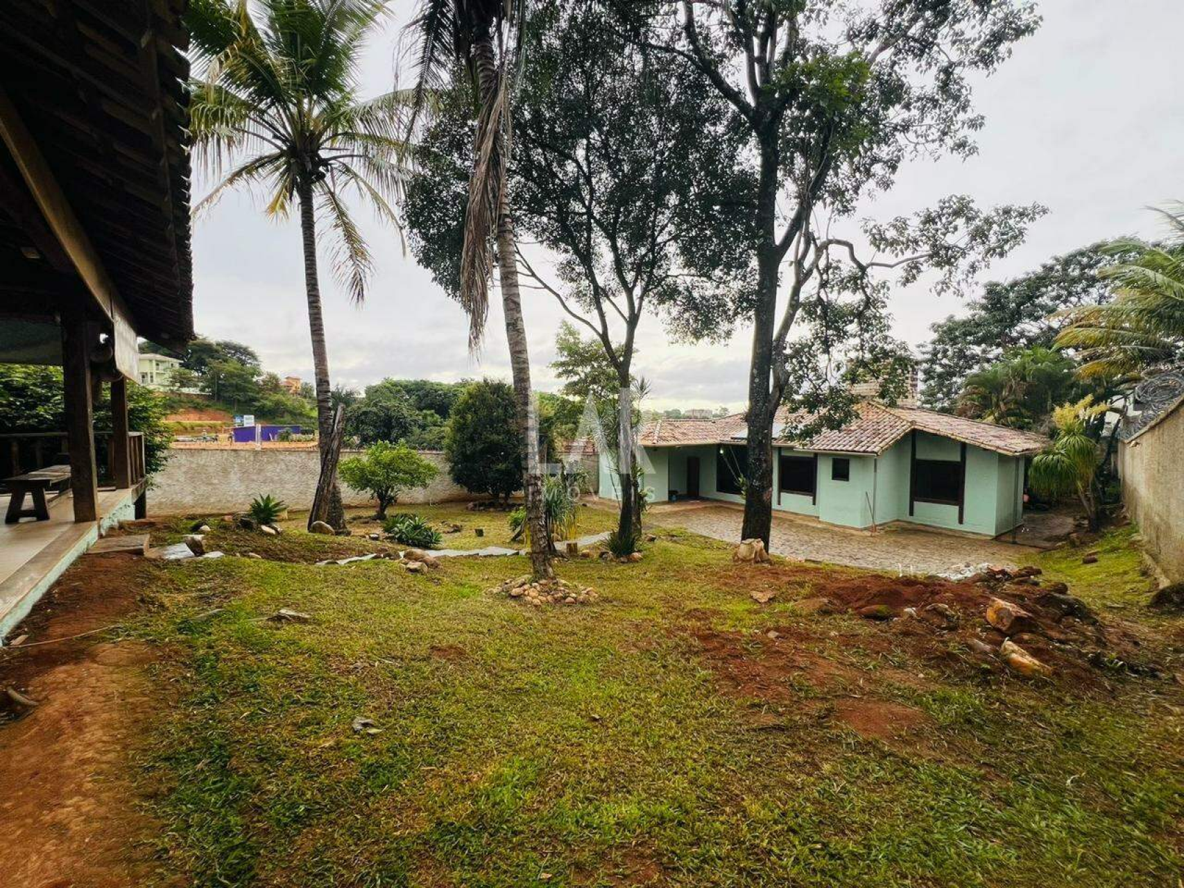 Casa de 3 quartos à venda, Garças, Belo Horizonte - MG
