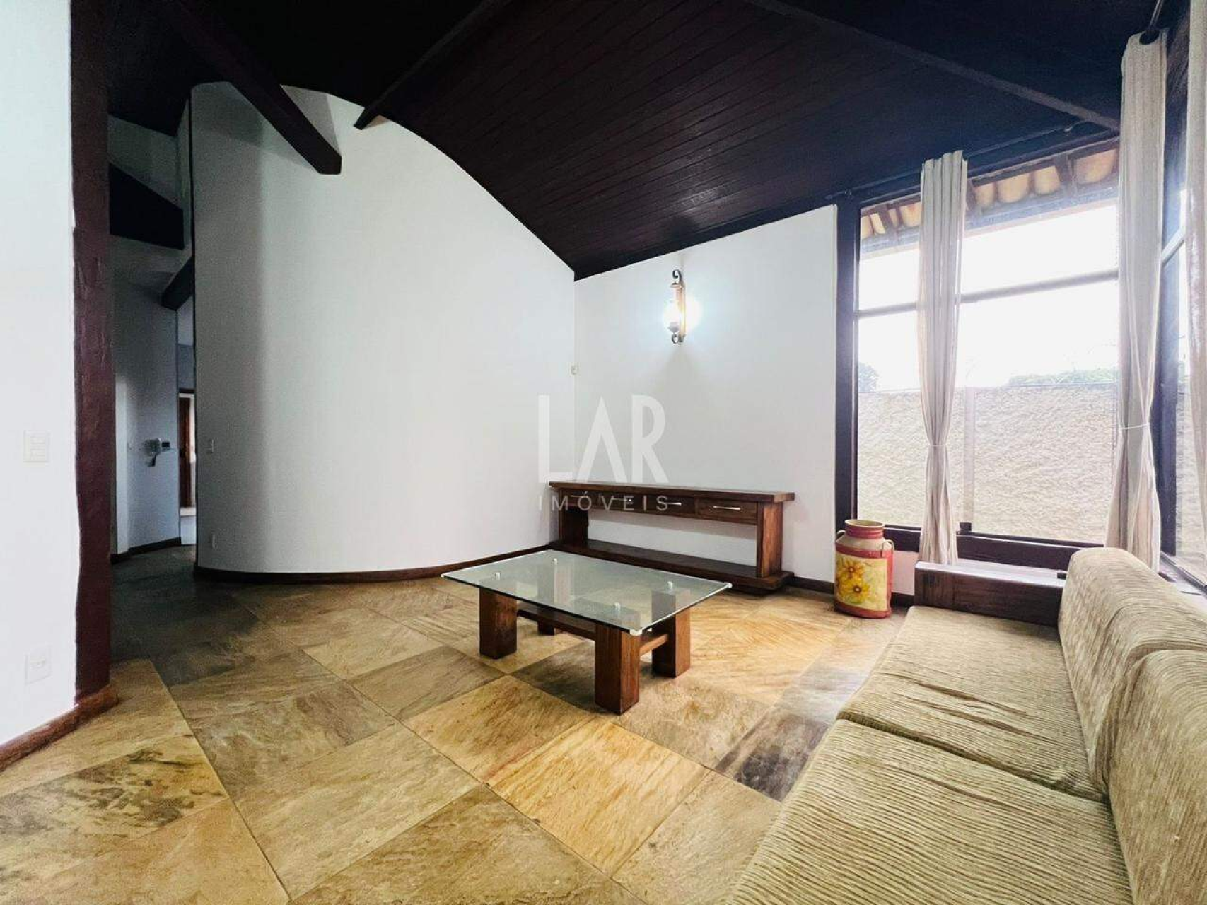 Casa de 3 quartos à venda, Garças, Belo Horizonte - MG