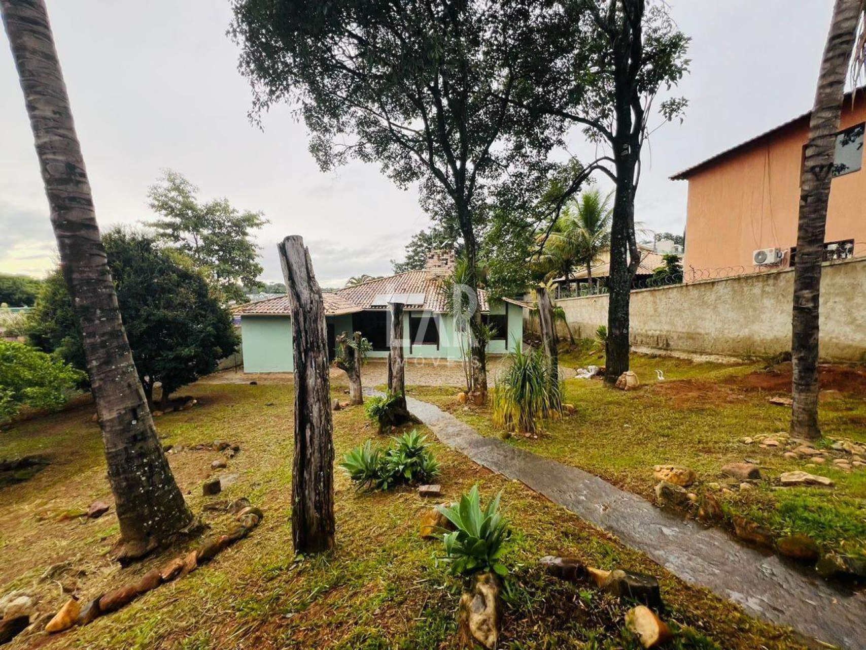 Casa de 3 quartos à venda, Garças, Belo Horizonte - MG