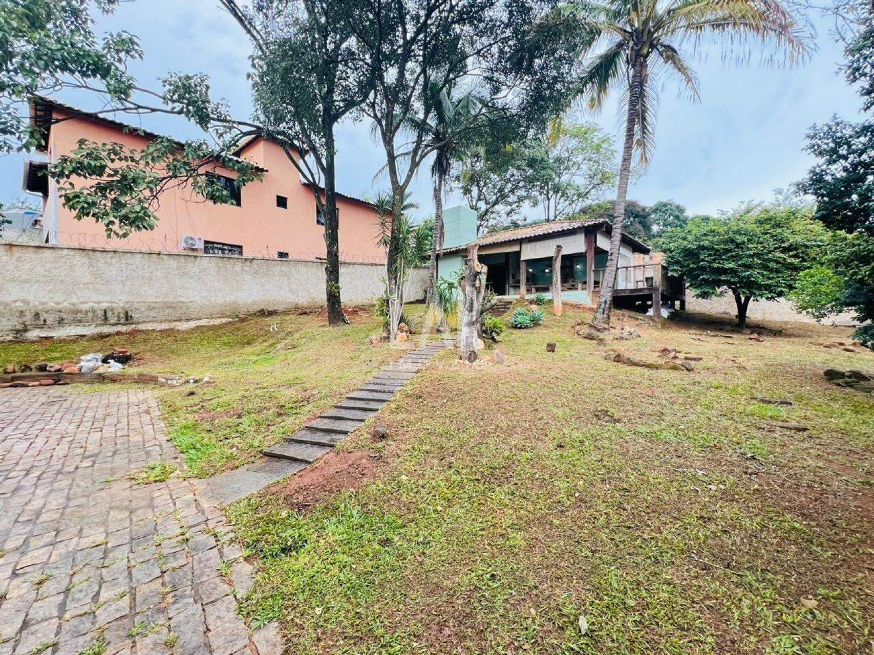 Casa de 3 quartos à venda, Garças, Belo Horizonte - MG
