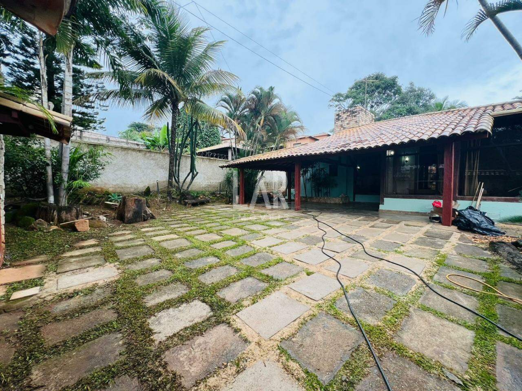 Casa de 3 quartos à venda, Garças, Belo Horizonte - MG