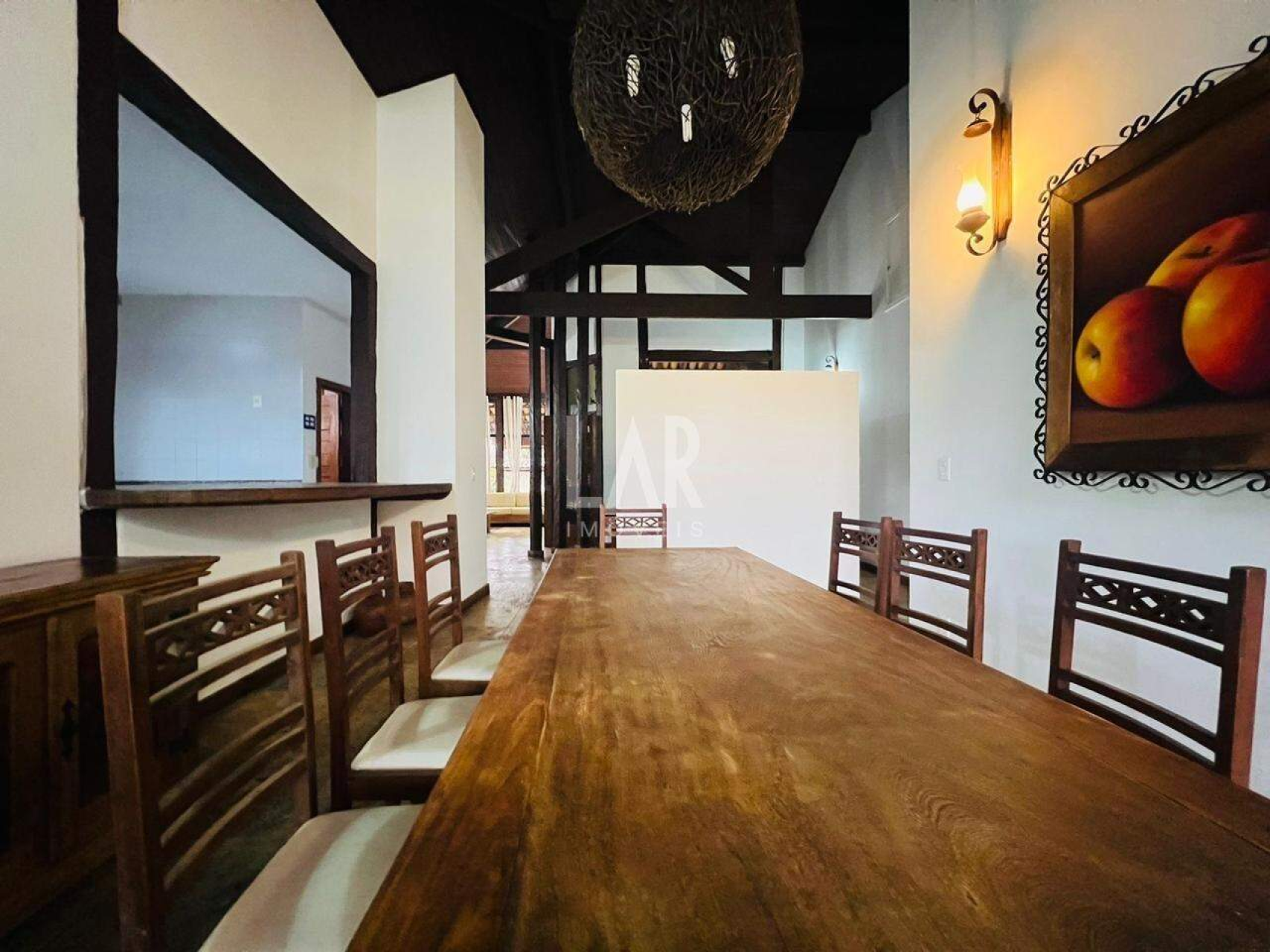 Casa de 3 quartos à venda, Garças, Belo Horizonte - MG