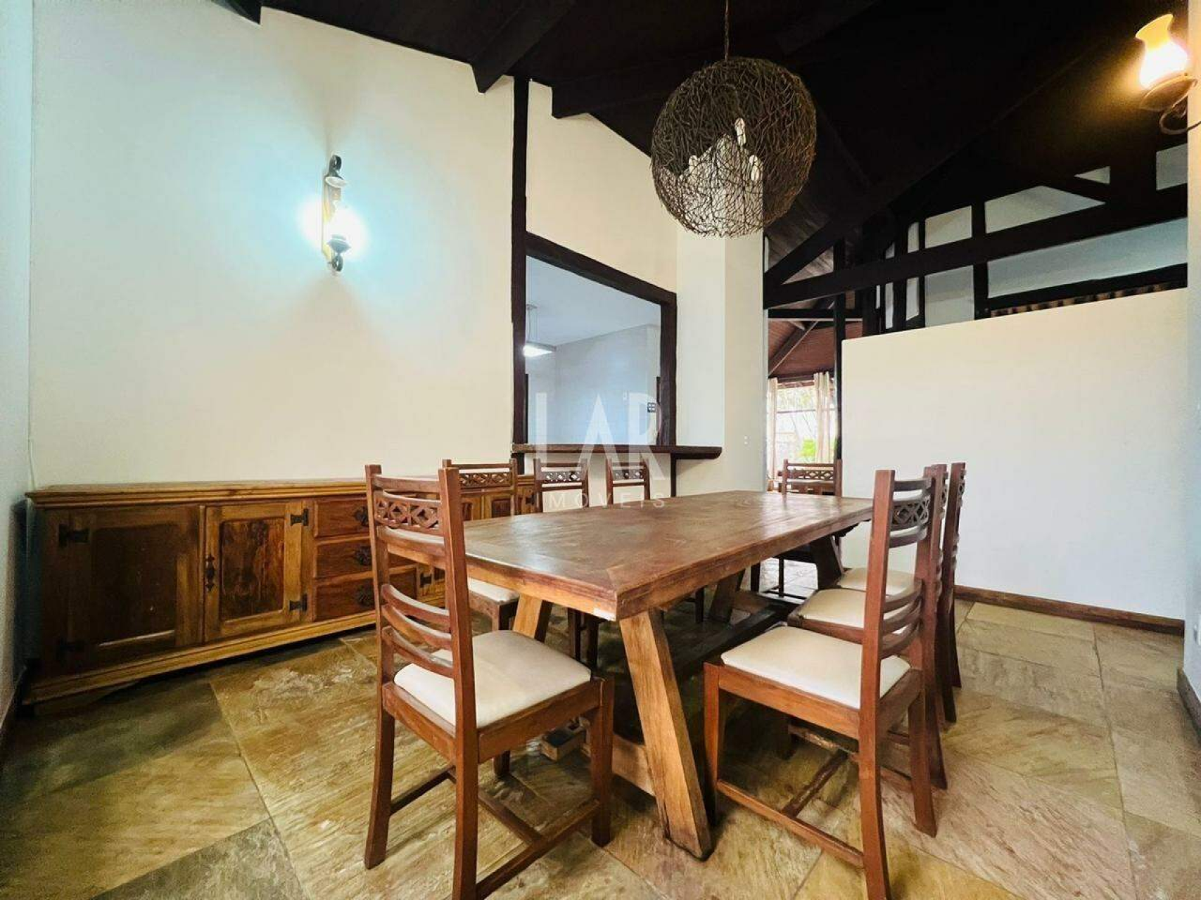 Casa de 3 quartos à venda, Garças, Belo Horizonte - MG