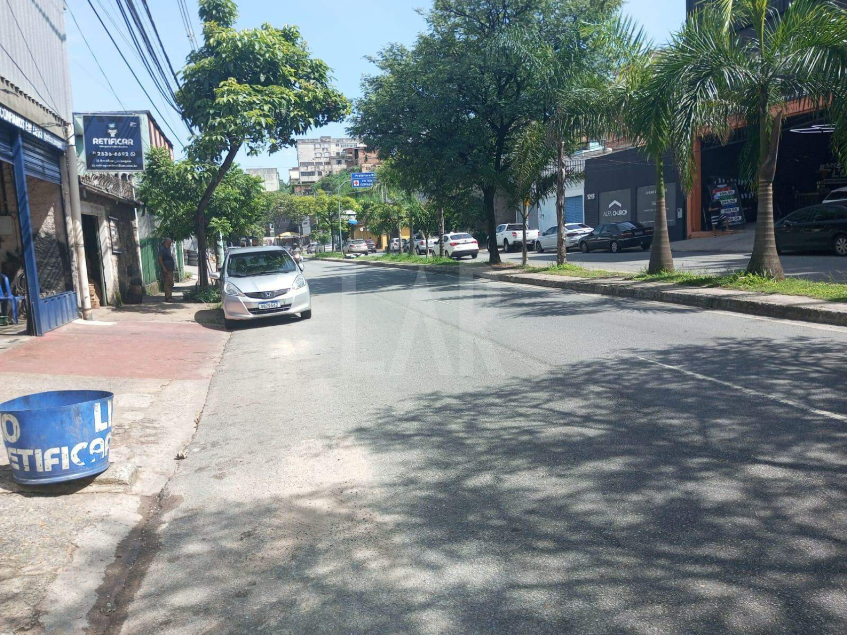 Loja à venda, Jardim América, Belo Horizonte - MG