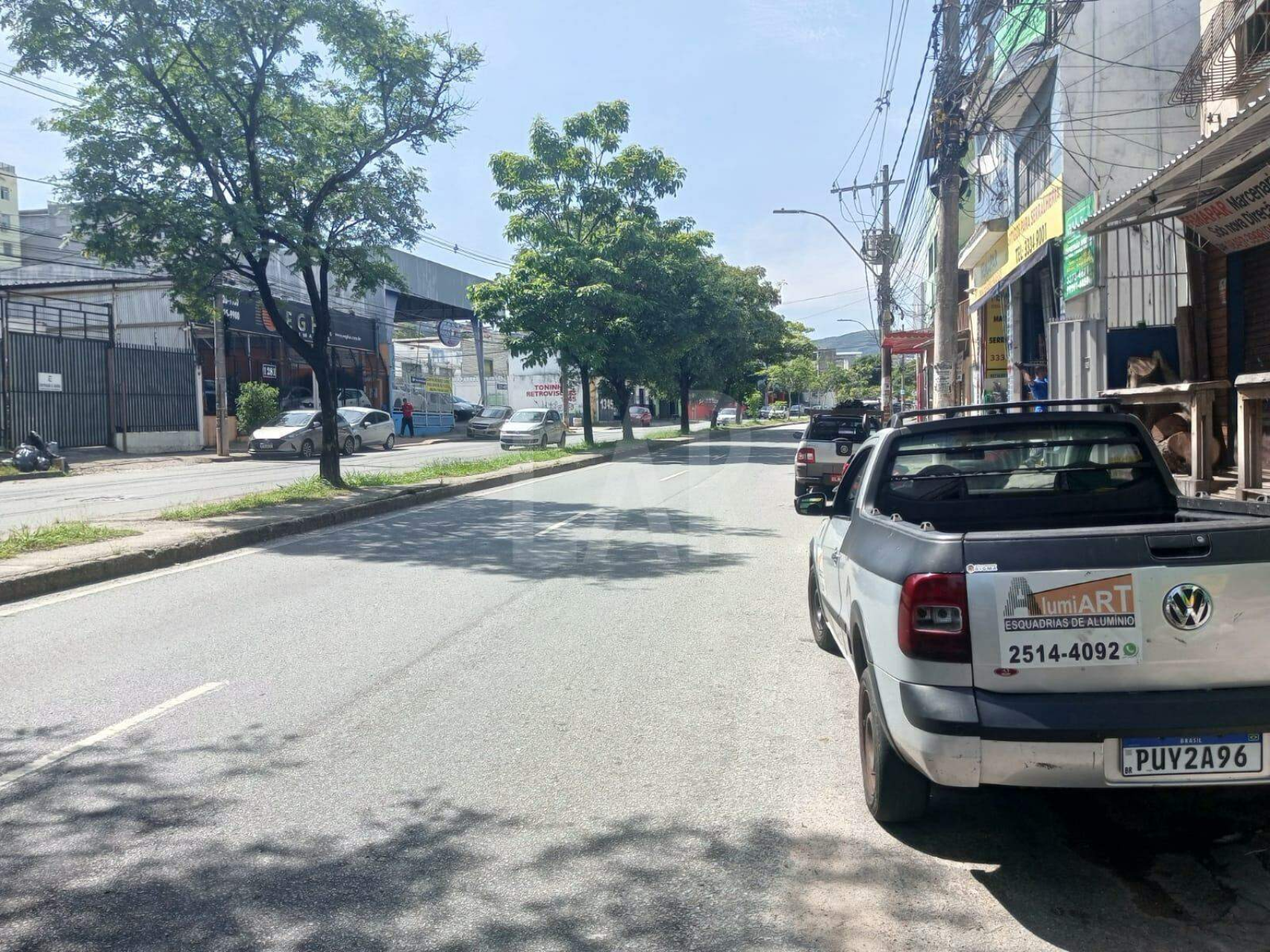 Loja à venda, Jardim América, Belo Horizonte - MG