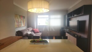 Apartamento de 3 quartos à venda, Luxemburgo, Minas Gerais - MG