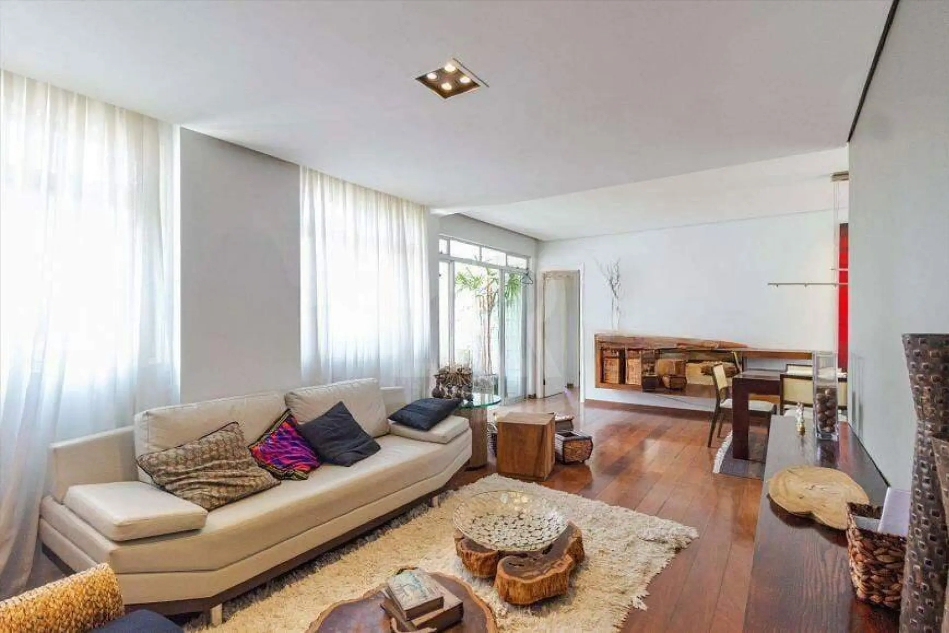 Apartamento de 3 quartos para alugar, Gutierrez, Belo Horizonte - MG