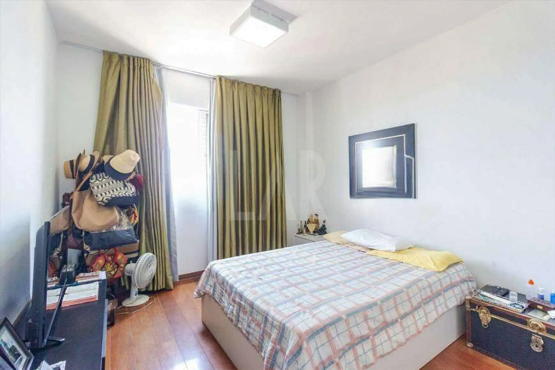 Apartamento de 3 quartos para alugar, Gutierrez, Belo Horizonte - MG