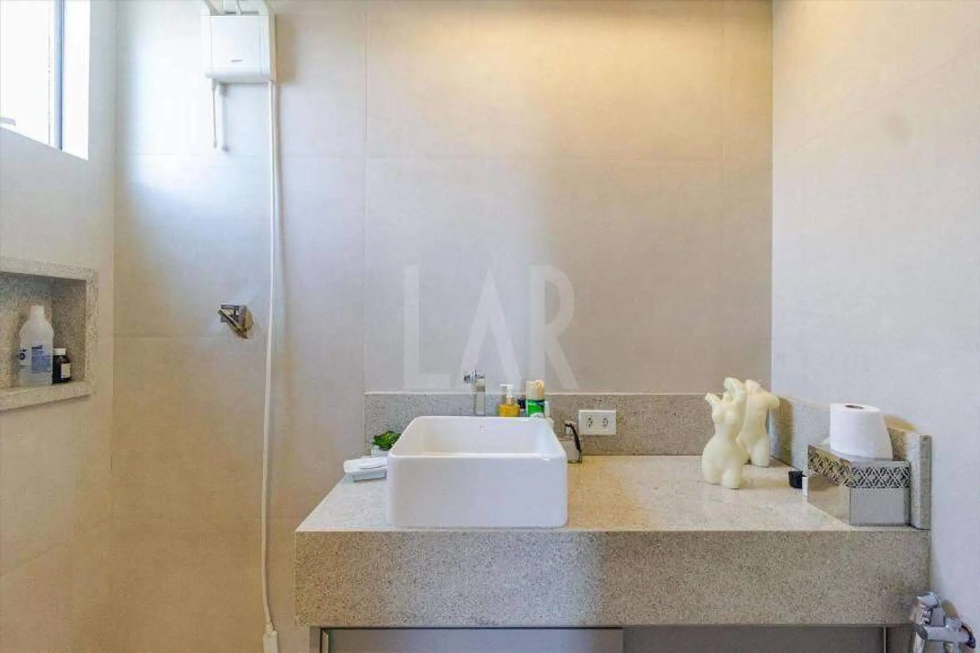 Apartamento de 3 quartos para alugar, Gutierrez, Belo Horizonte - MG