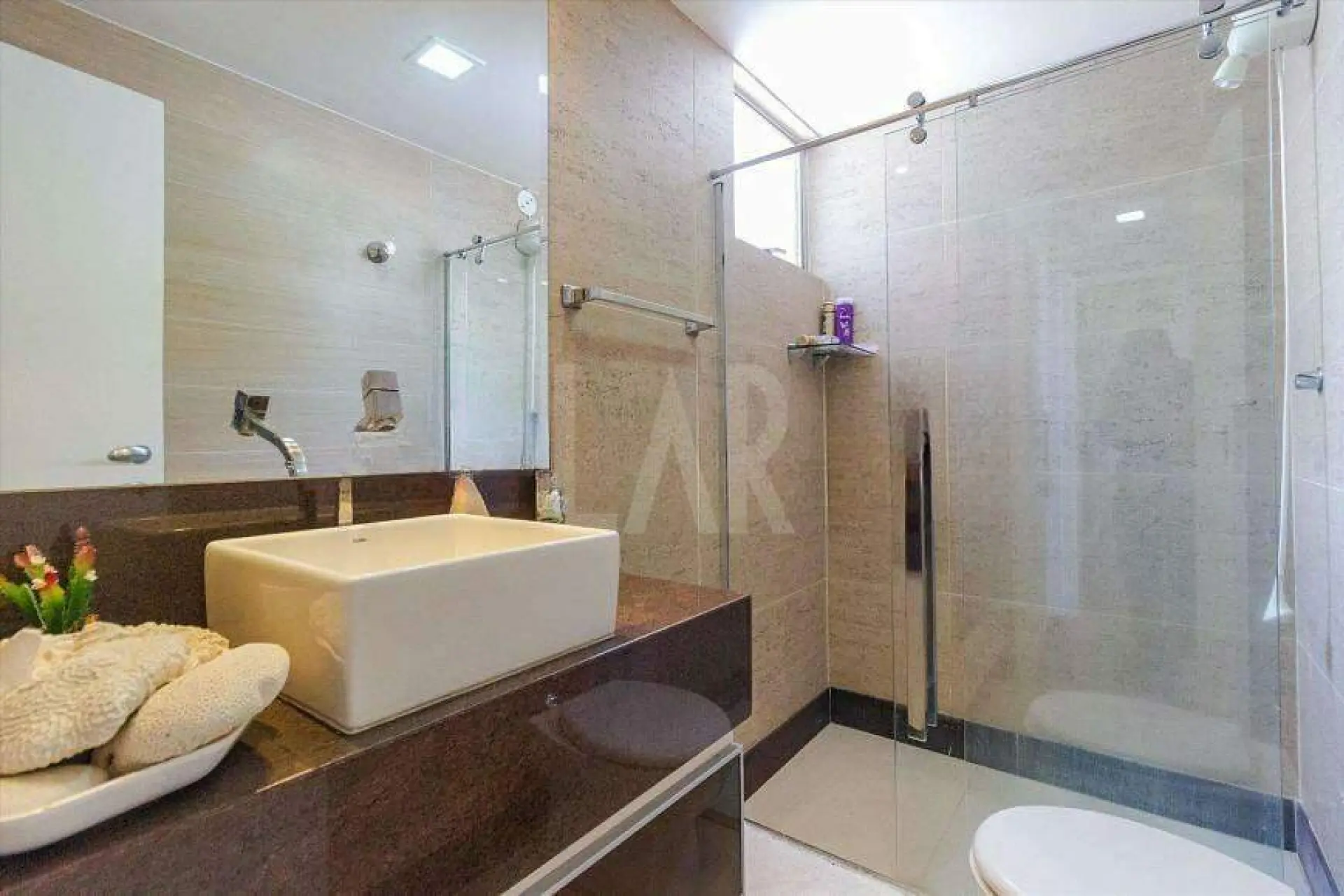Apartamento de 3 quartos para alugar, Gutierrez, Belo Horizonte - MG