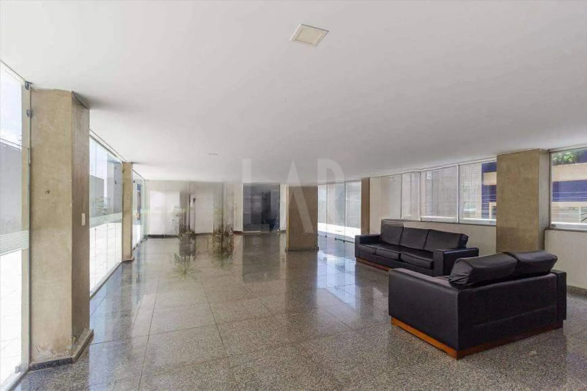 Apartamento de 3 quartos para alugar, Gutierrez, Belo Horizonte - MG