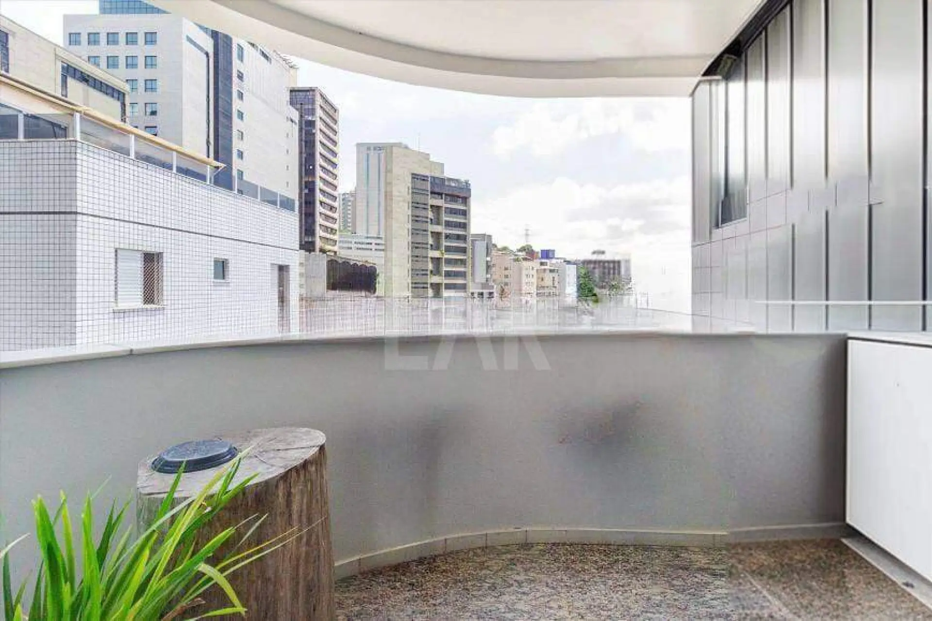 Apartamento de 3 quartos para alugar, Gutierrez, Belo Horizonte - MG