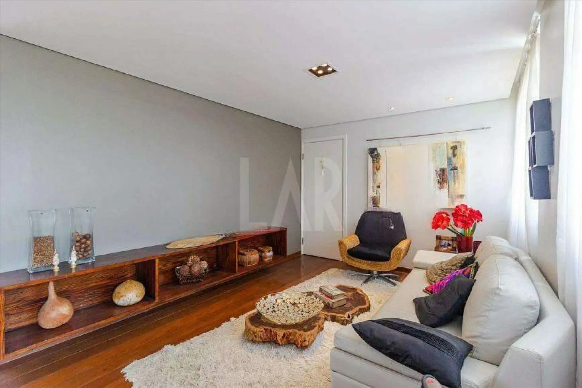 Apartamento de 3 quartos para alugar, Gutierrez, Belo Horizonte - MG