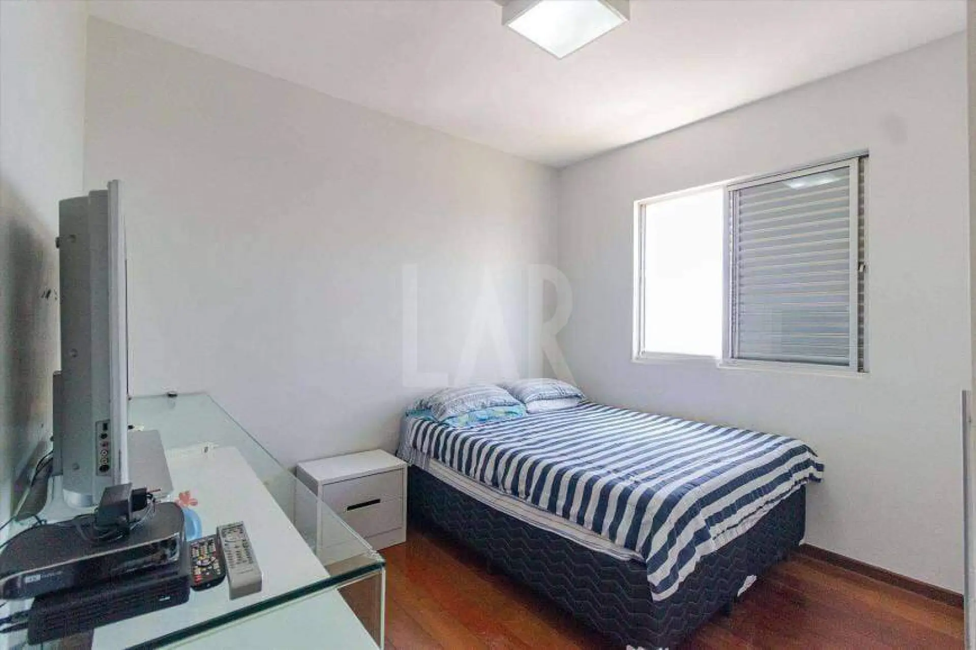 Apartamento de 3 quartos para alugar, Gutierrez, Belo Horizonte - MG