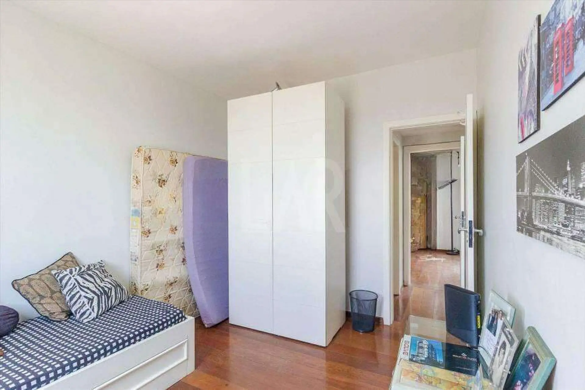 Apartamento de 3 quartos para alugar, Gutierrez, Belo Horizonte - MG