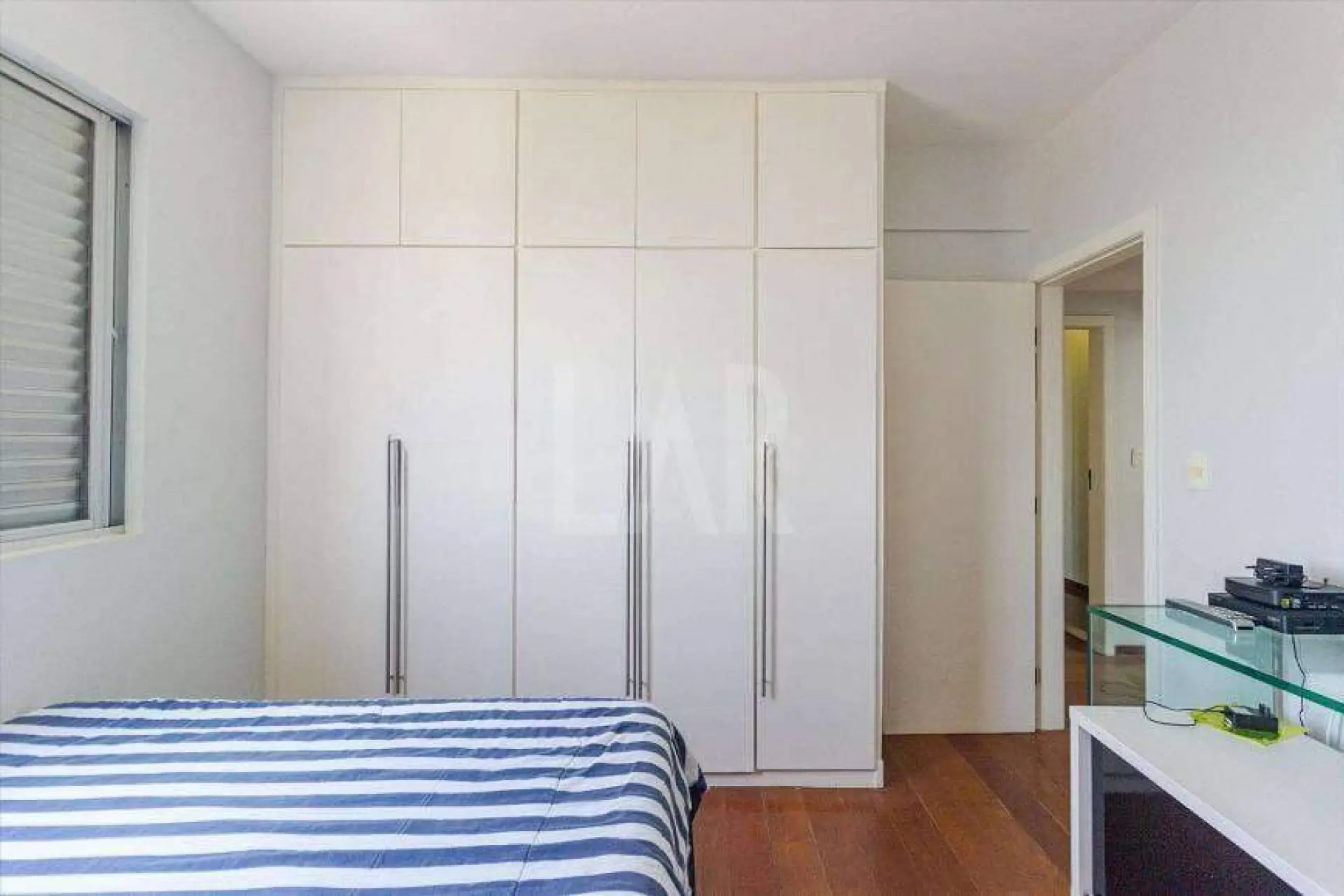 Apartamento de 3 quartos para alugar, Gutierrez, Belo Horizonte - MG