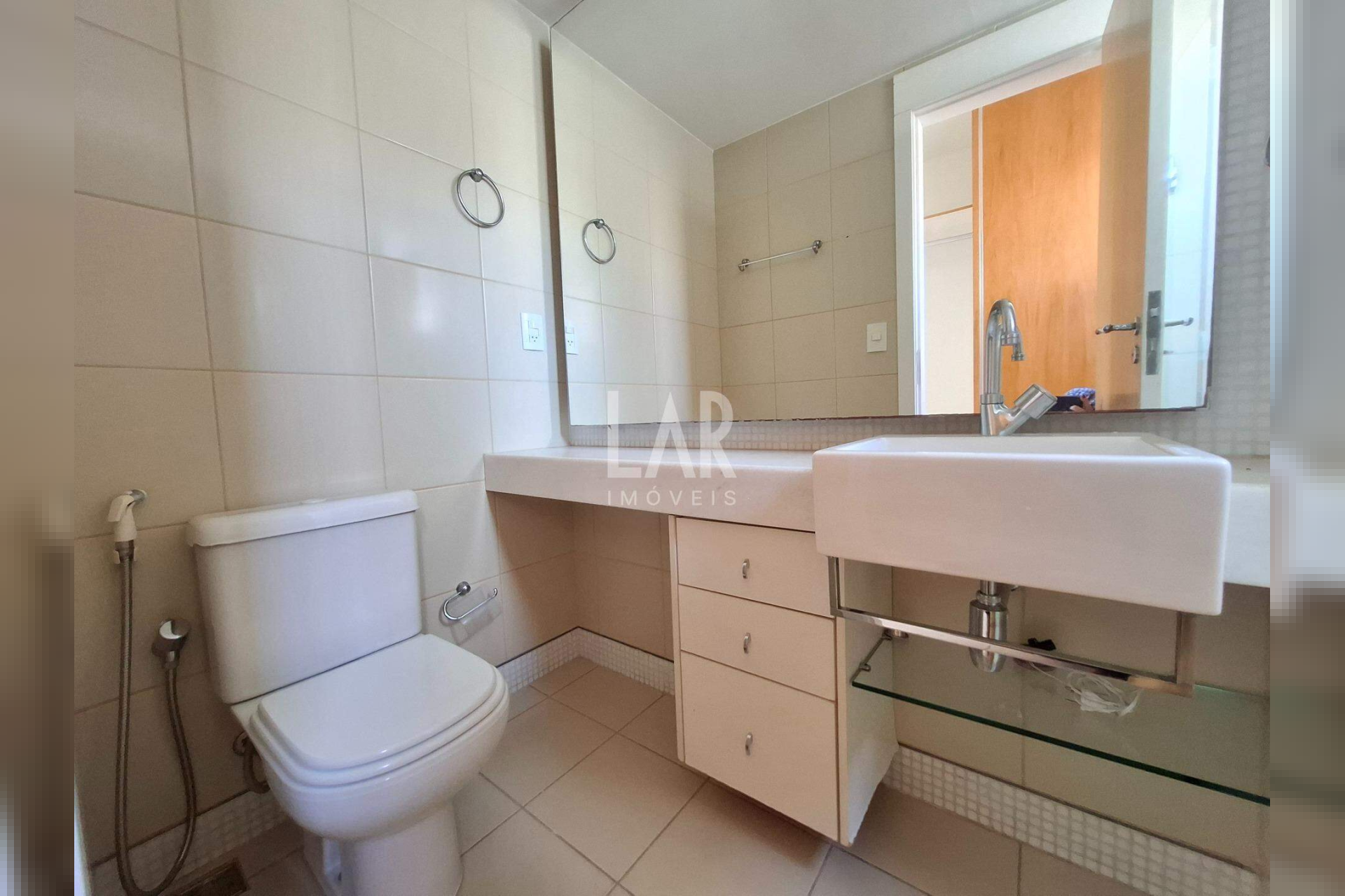Apartamento de 2 quartos para alugar, Savassi, Belo Horizonte - MG
