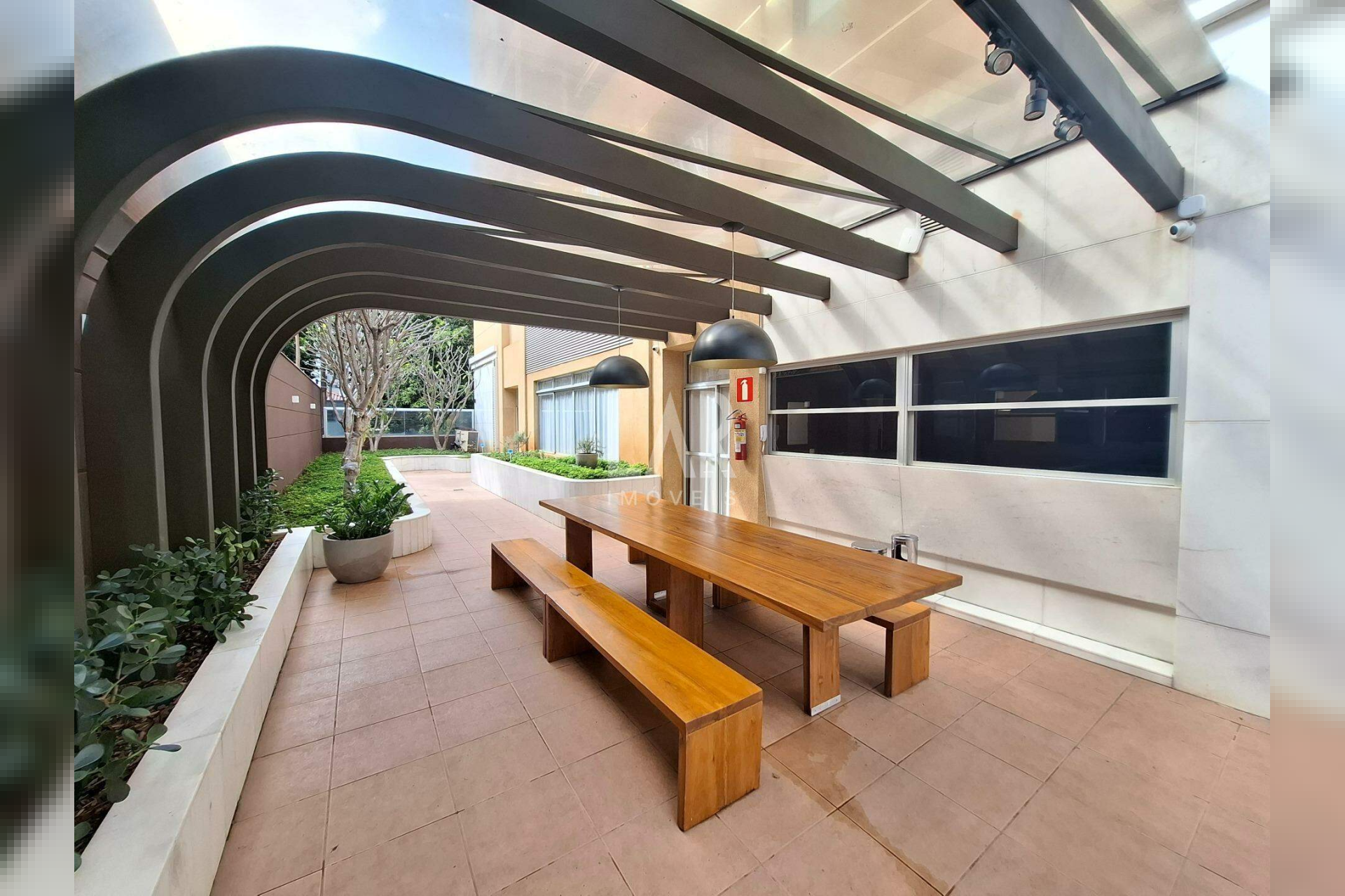 Apartamento de 2 quartos para alugar, Savassi, Belo Horizonte - MG
