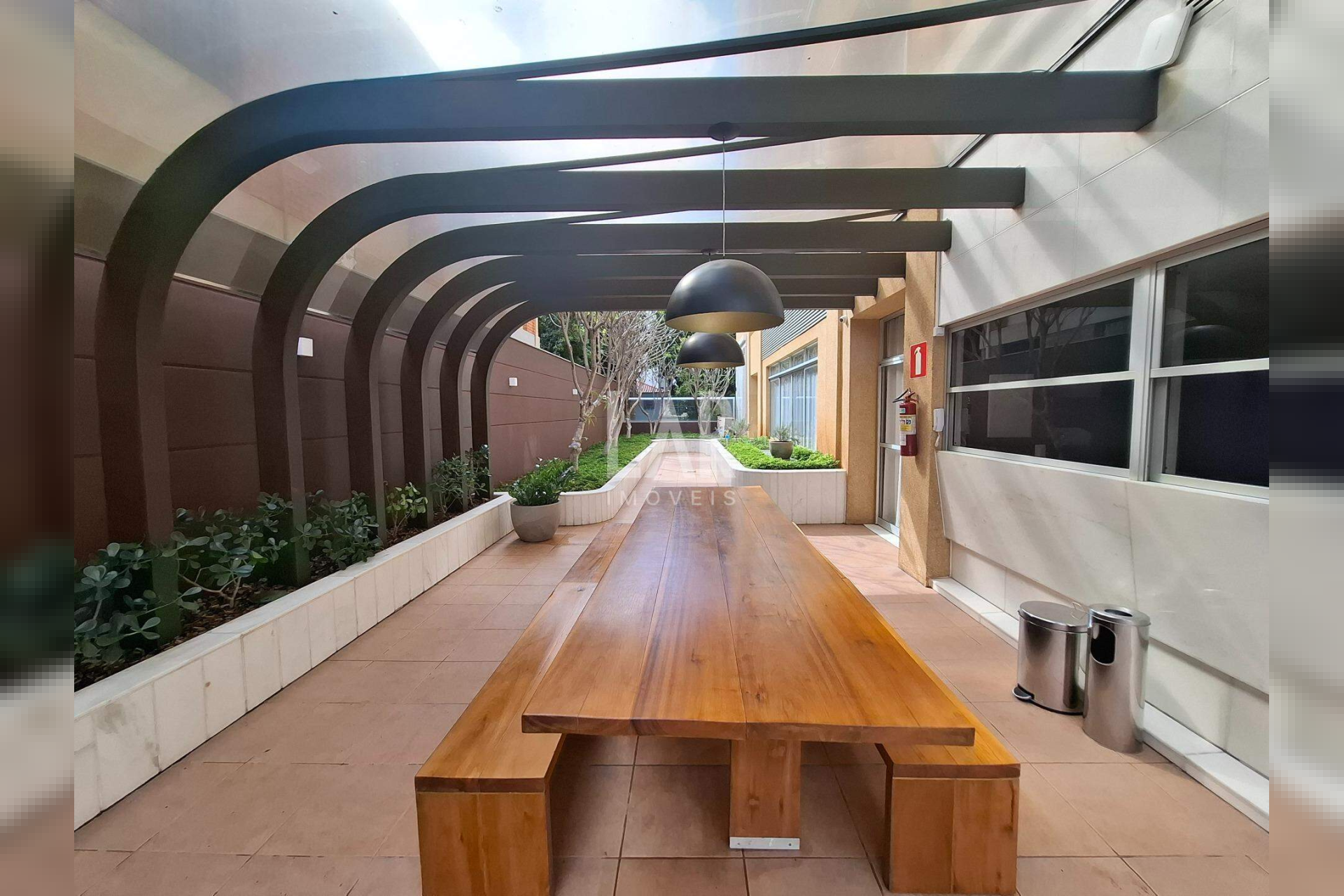 Apartamento de 2 quartos para alugar, Savassi, Belo Horizonte - MG