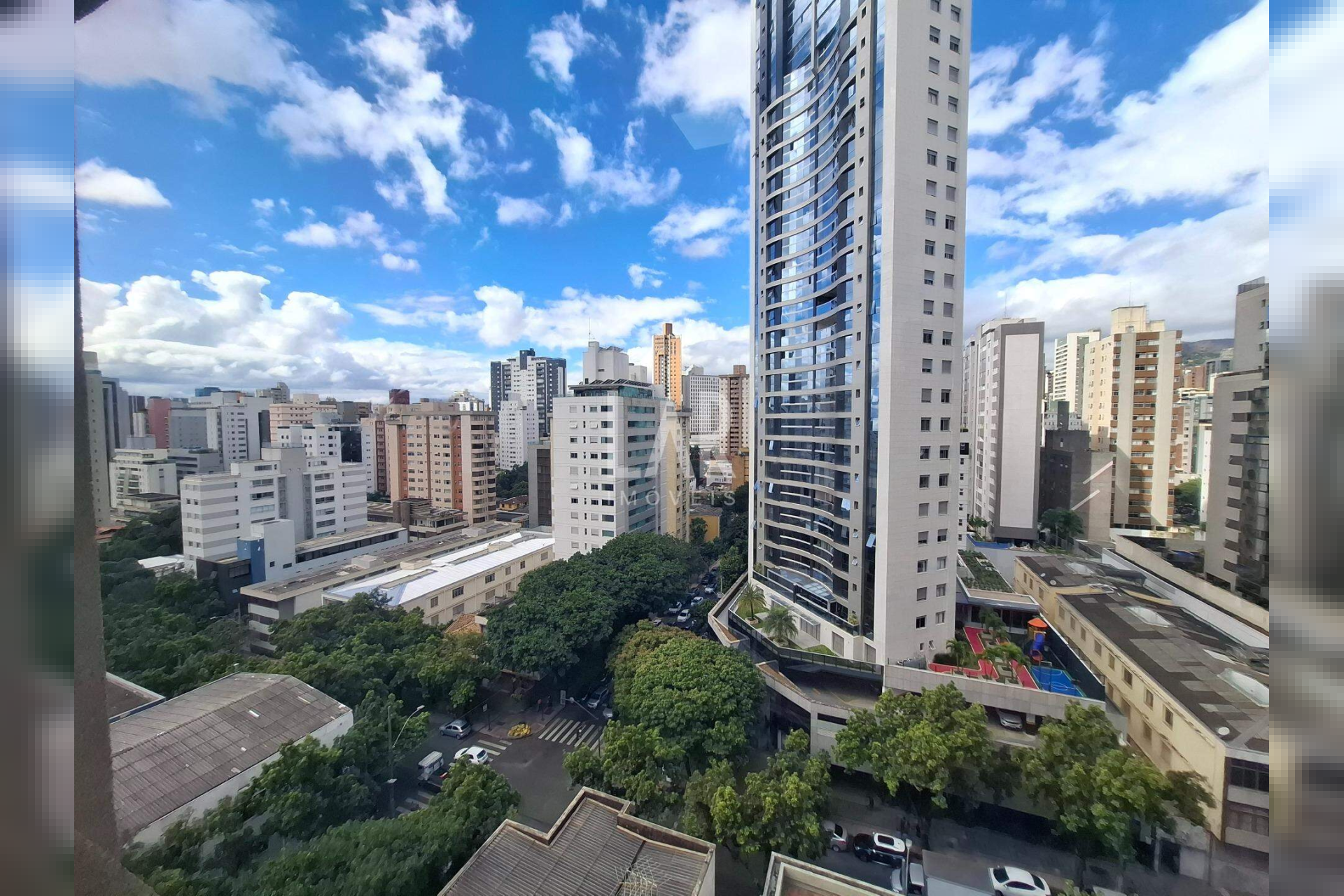 Apartamento de 2 quartos para alugar, Savassi, Belo Horizonte - MG