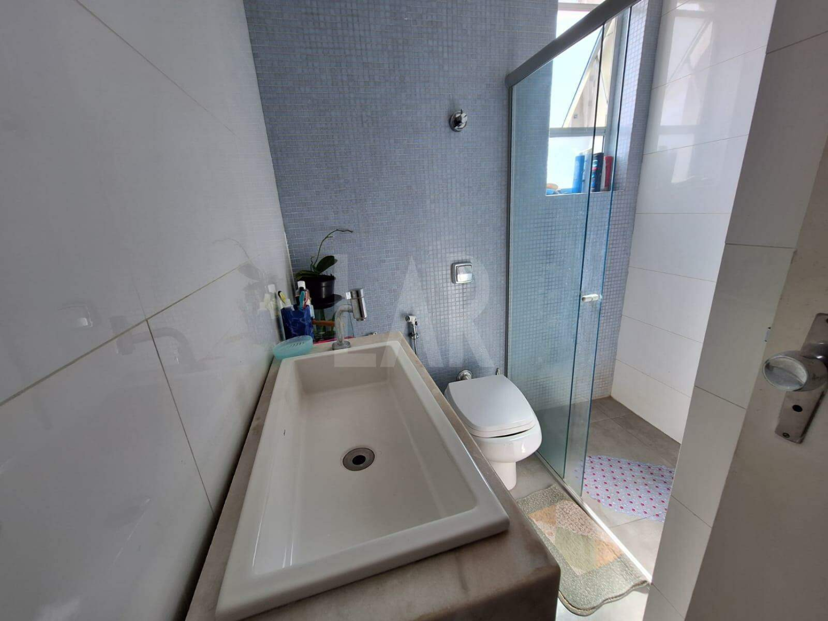 Apartamento de 3 quartos à venda, Silveira, Belo Horizonte - MG