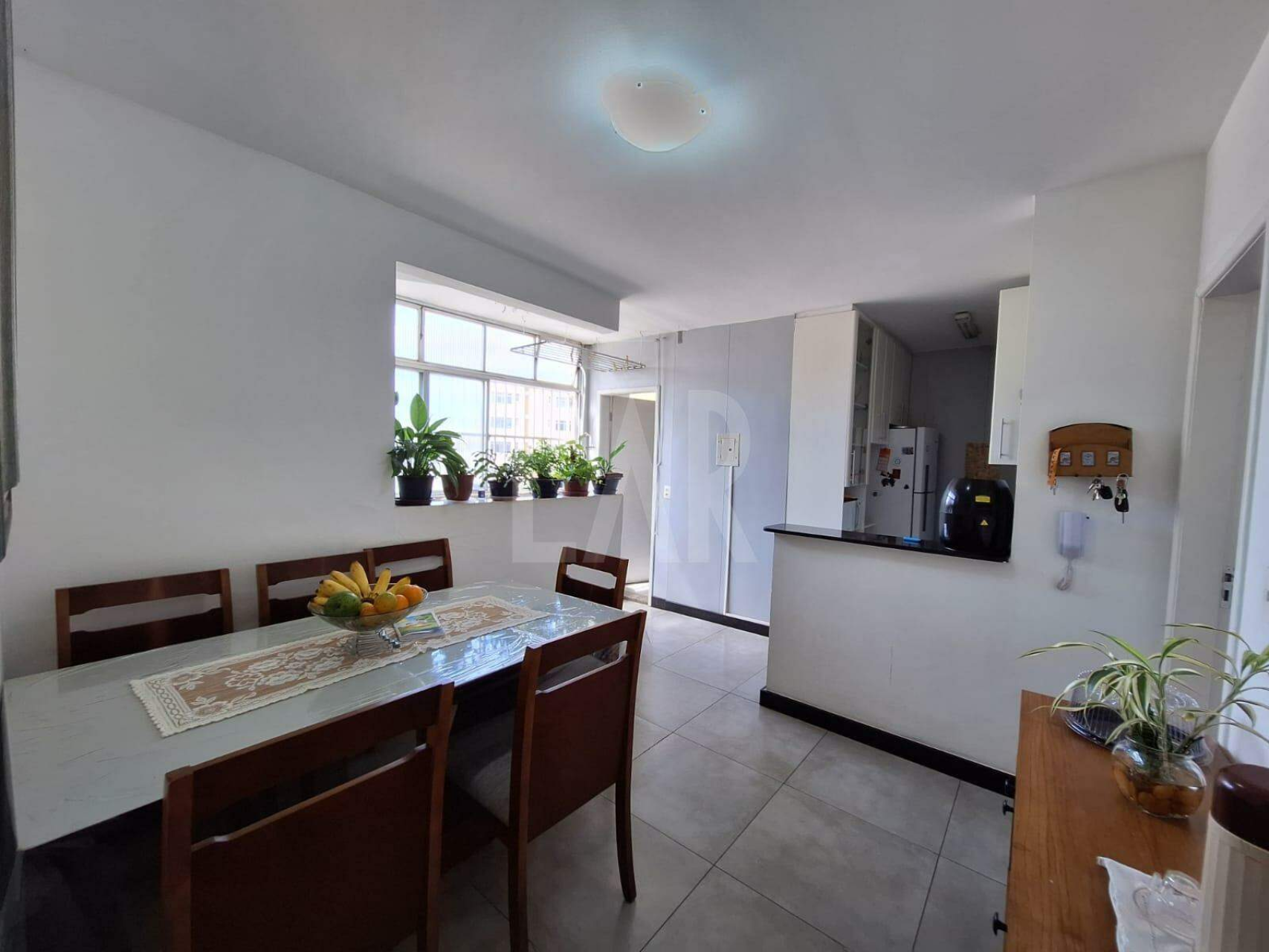 Apartamento de 3 quartos à venda, Silveira, Belo Horizonte - MG