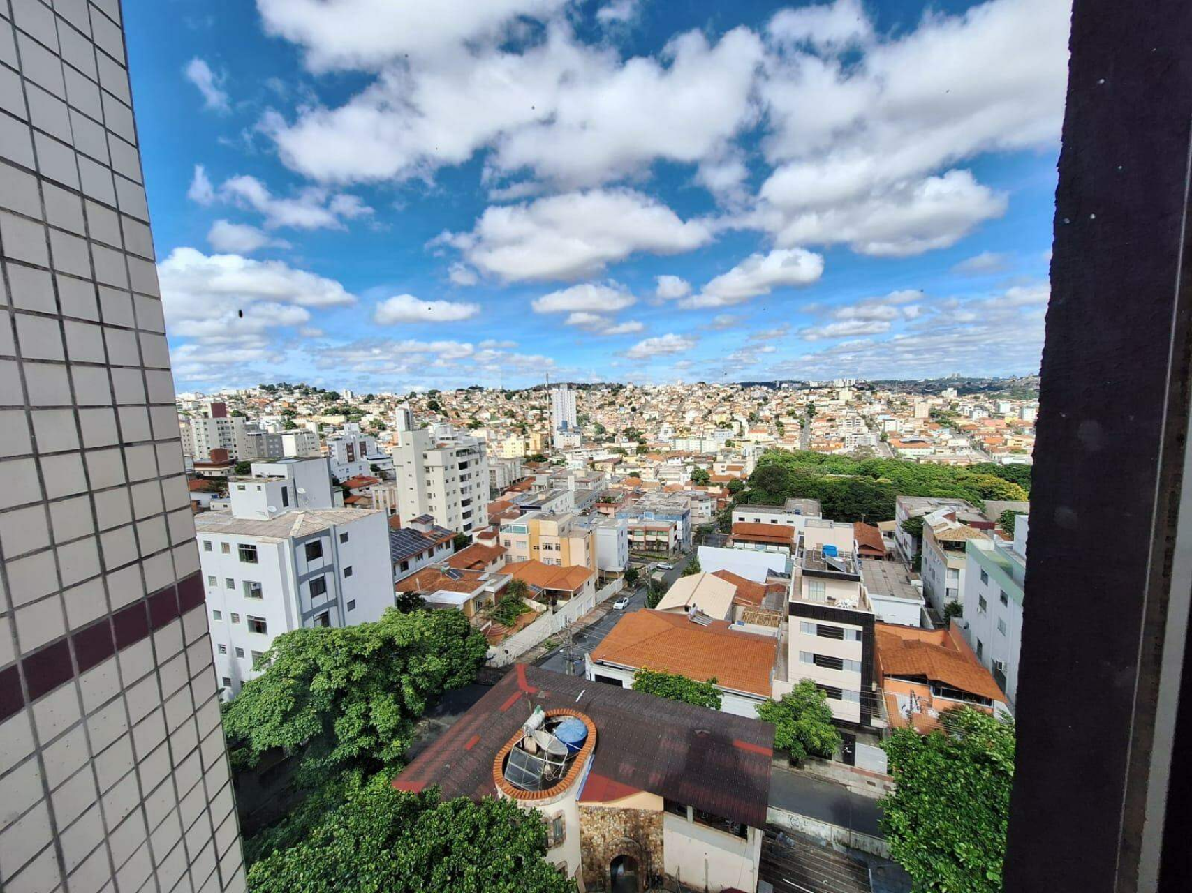 Apartamento de 3 quartos à venda, Silveira, Belo Horizonte - MG
