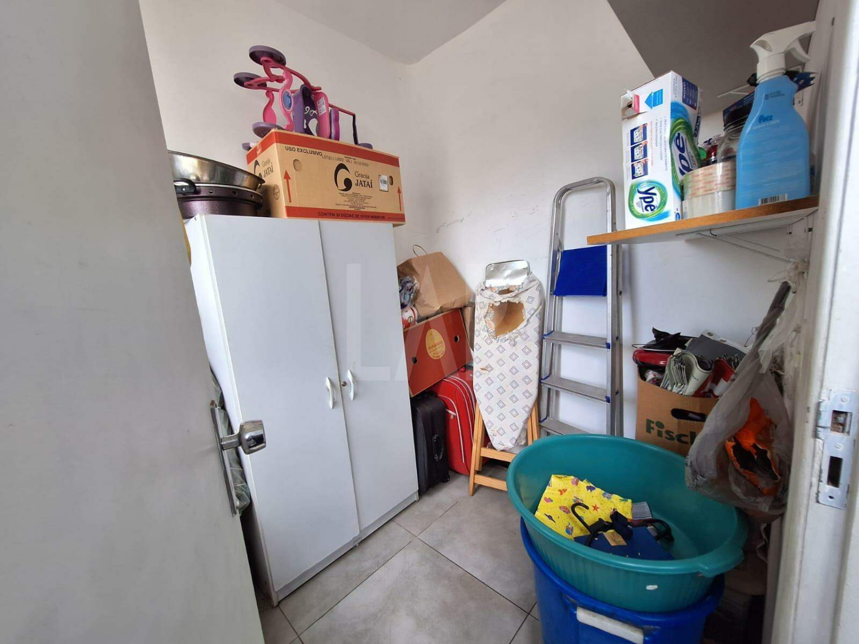 Apartamento de 3 quartos à venda, Silveira, Belo Horizonte - MG