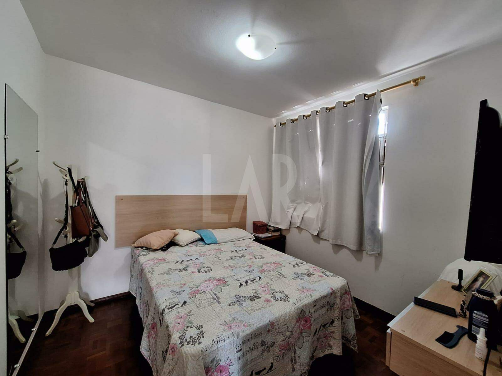 Apartamento de 3 quartos à venda, Silveira, Belo Horizonte - MG