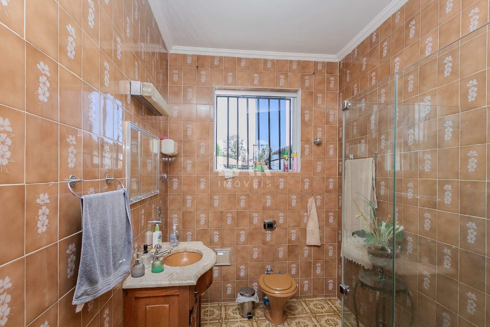 Casa de 3 quartos à venda, Santa Rosa, Belo Horizonte - MG