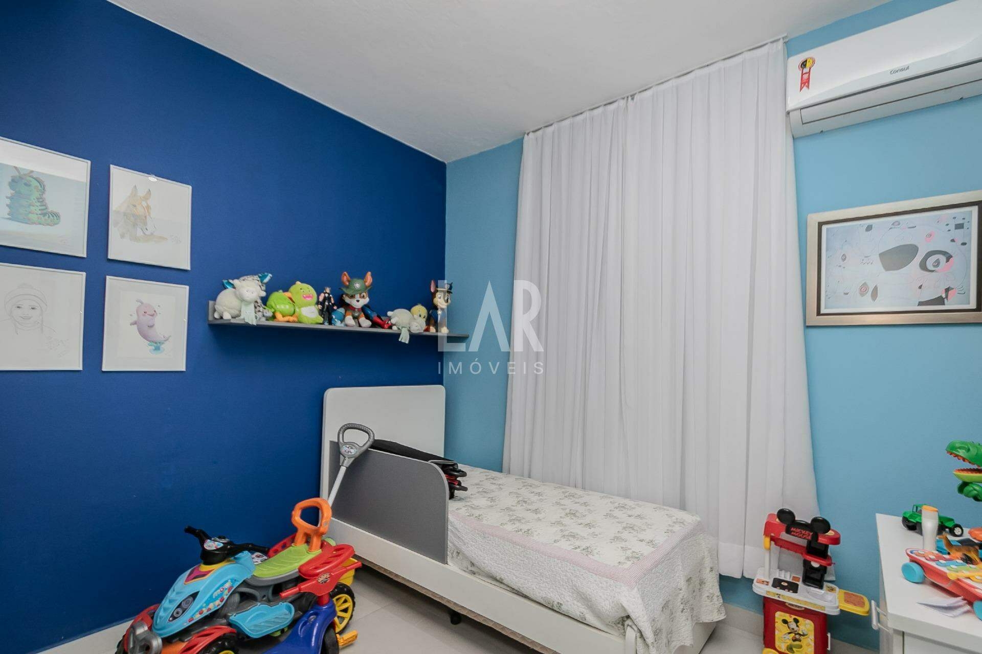 Casa de 3 quartos à venda, Santa Rosa, Belo Horizonte - MG