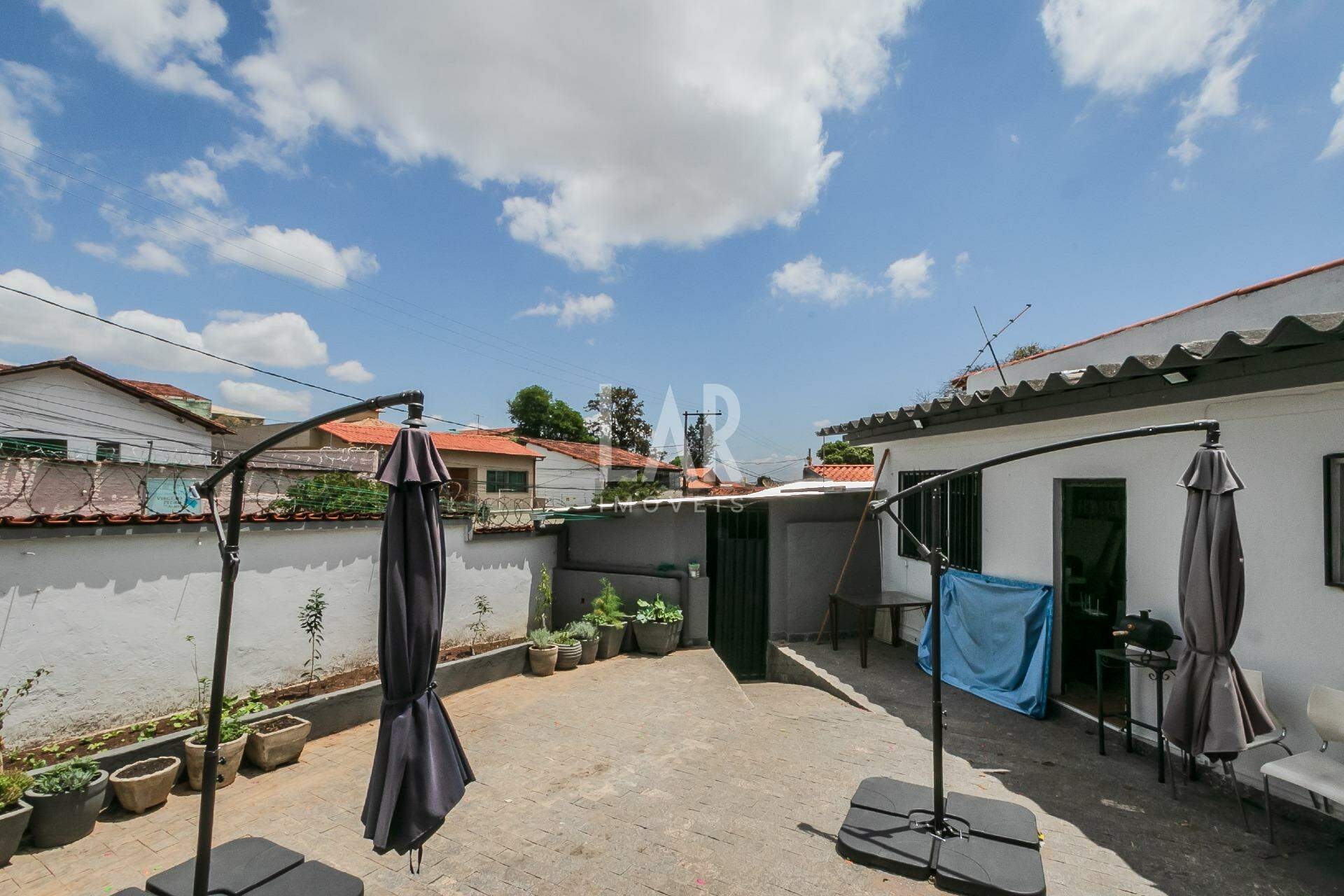 Casa de 3 quartos à venda, Santa Rosa, Belo Horizonte - MG