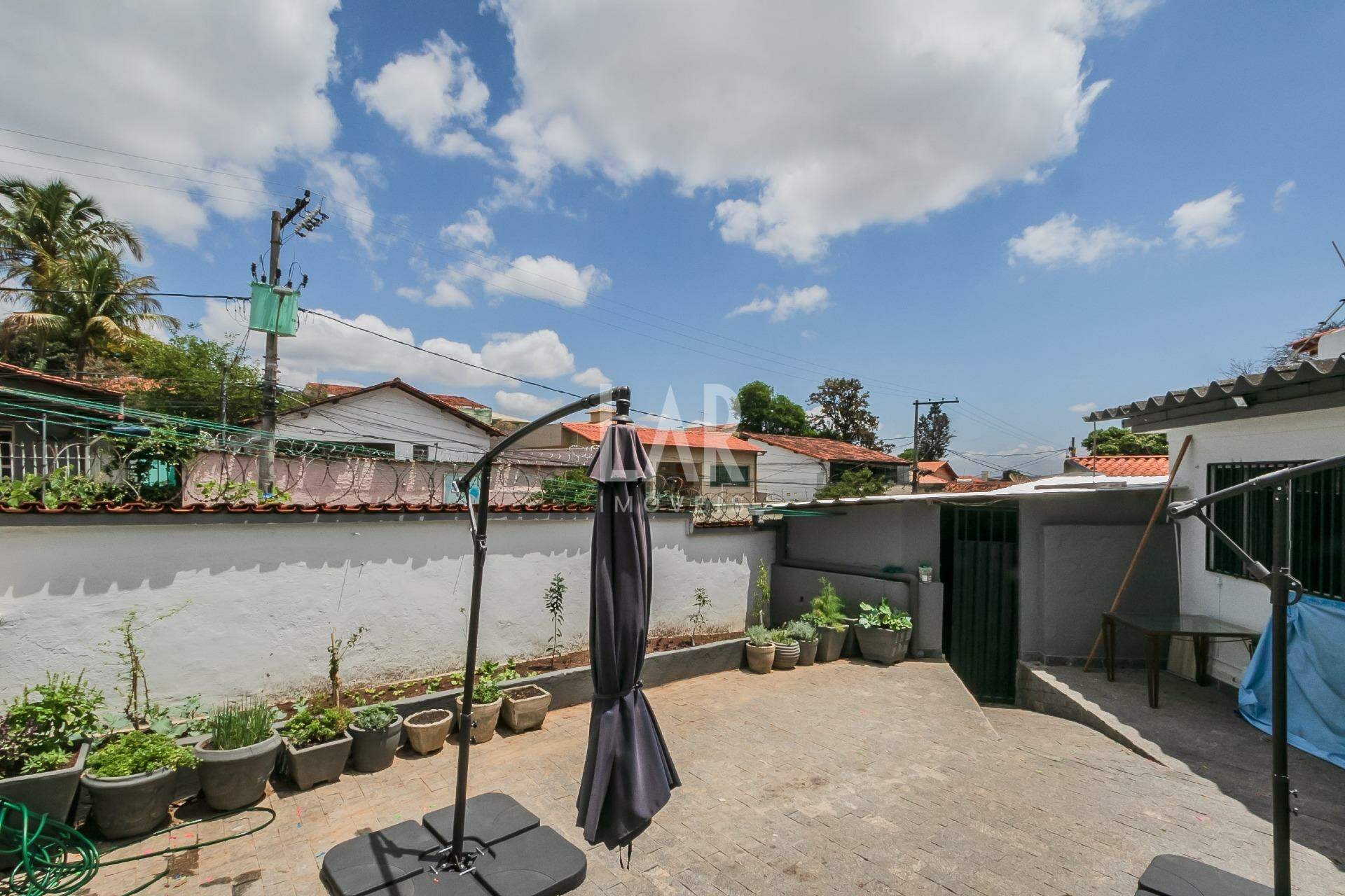 Casa de 3 quartos à venda, Santa Rosa, Belo Horizonte - MG