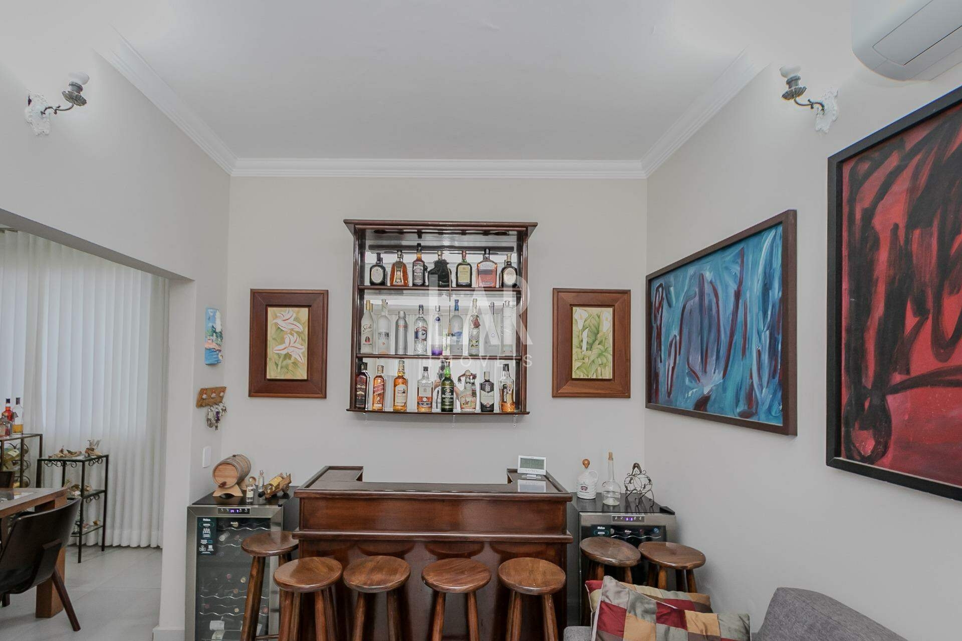 Casa de 3 quartos à venda, Santa Rosa, Belo Horizonte - MG