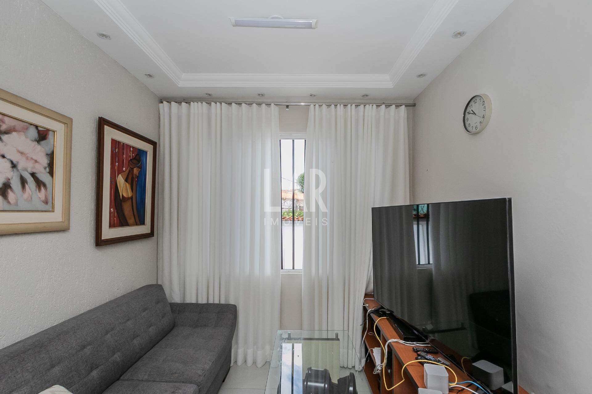 Casa de 3 quartos à venda, Santa Rosa, Belo Horizonte - MG