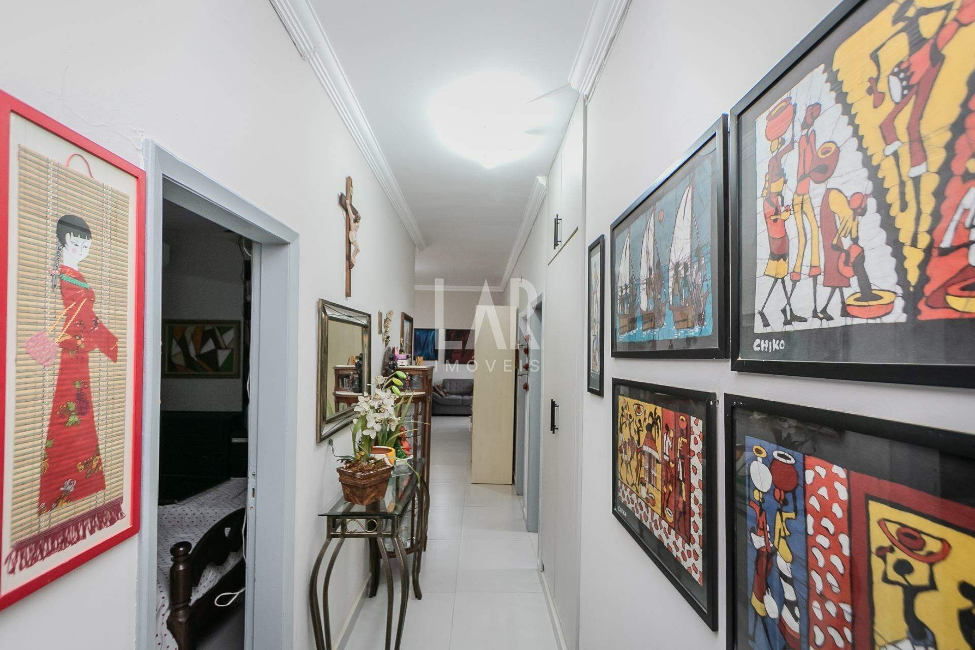 Casa de 3 quartos à venda, Santa Rosa, Belo Horizonte - MG