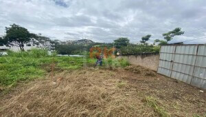 Lote - Terreno à venda, Ouro Preto, Minas Gerais - MG