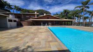 Casa de 5 quartos à venda, Jardim Atlântico, Belo Horizonte - MG